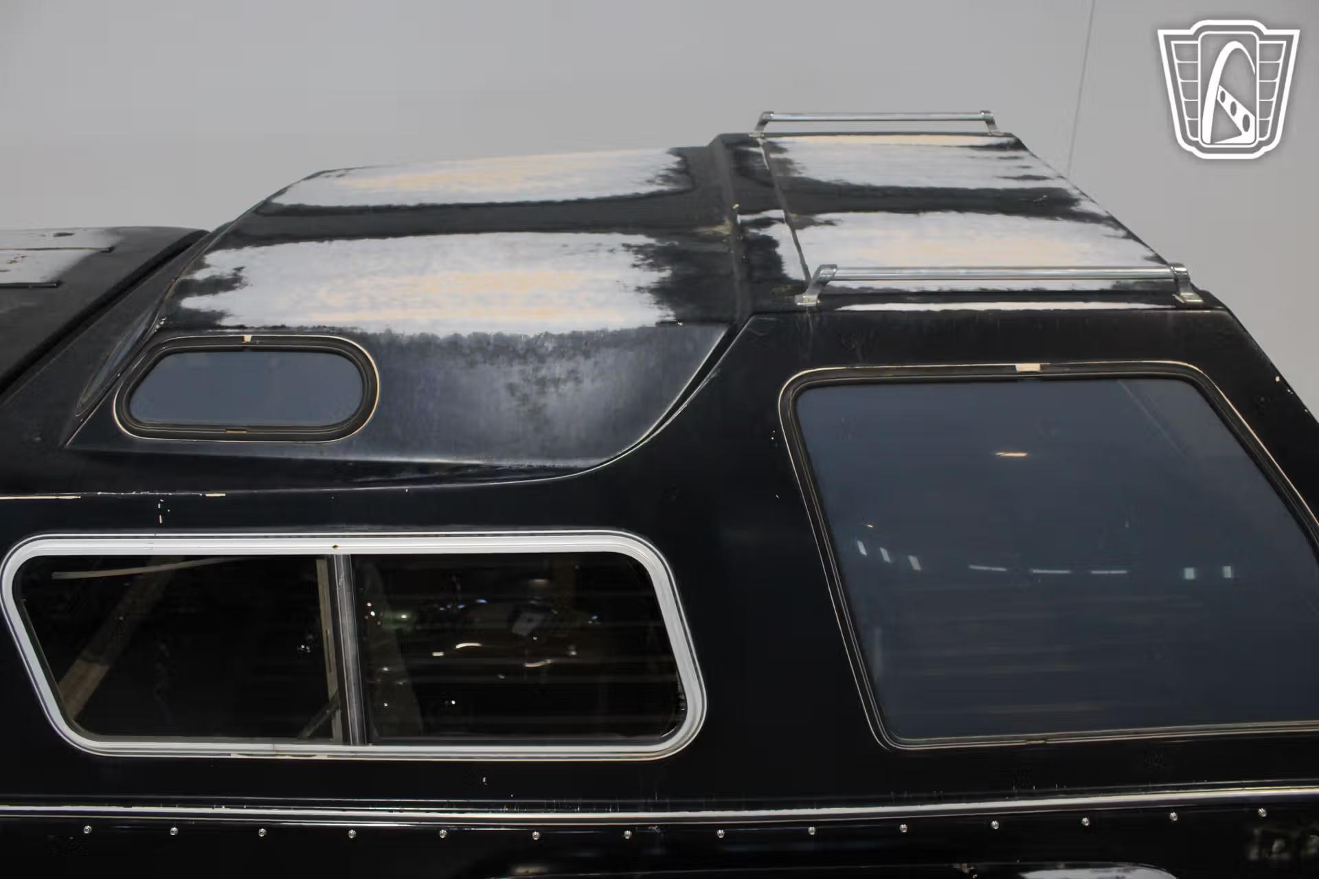 1979 GMC C3500 Sierra Classic