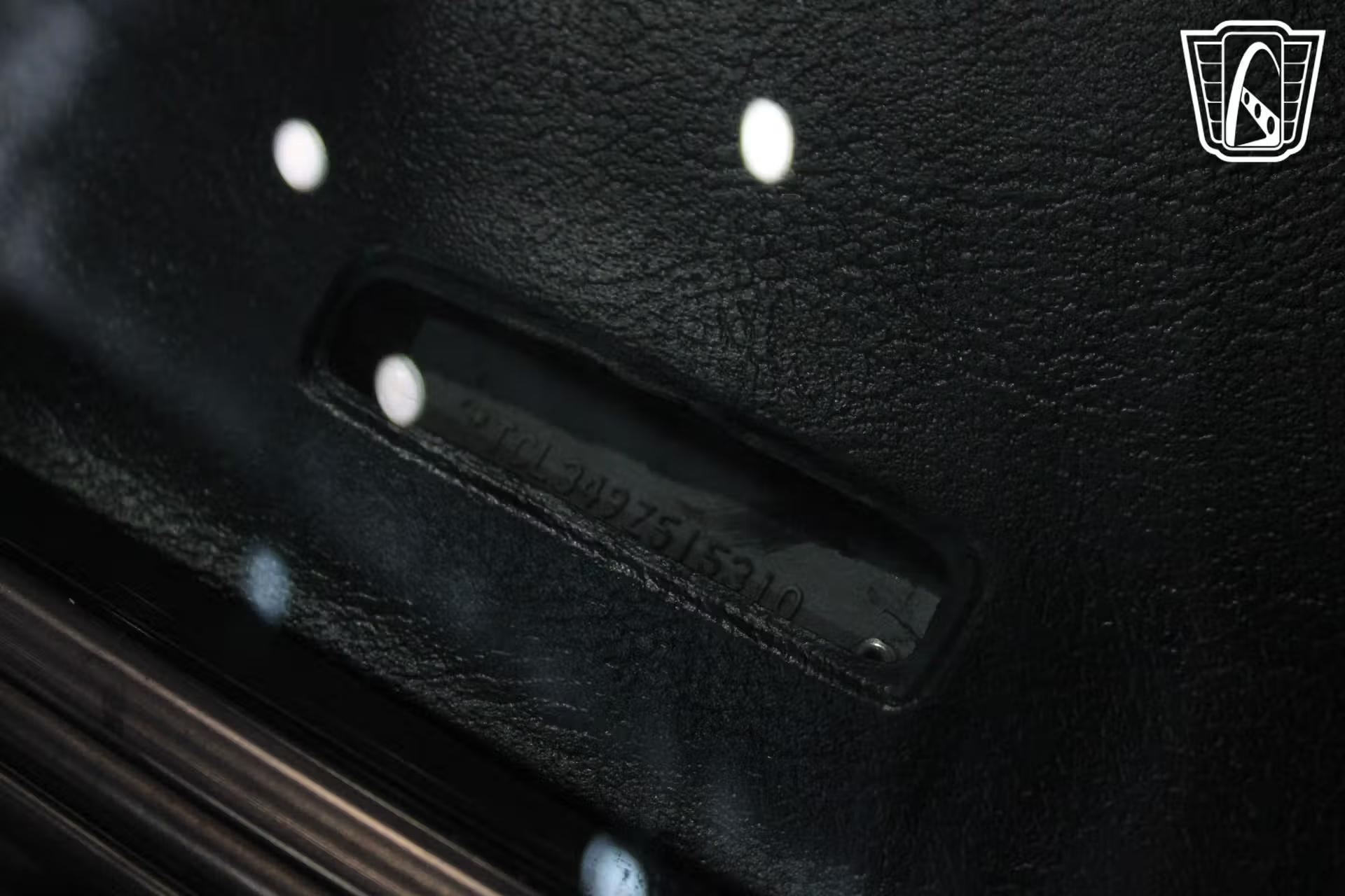 1979 GMC C3500 Sierra Classic