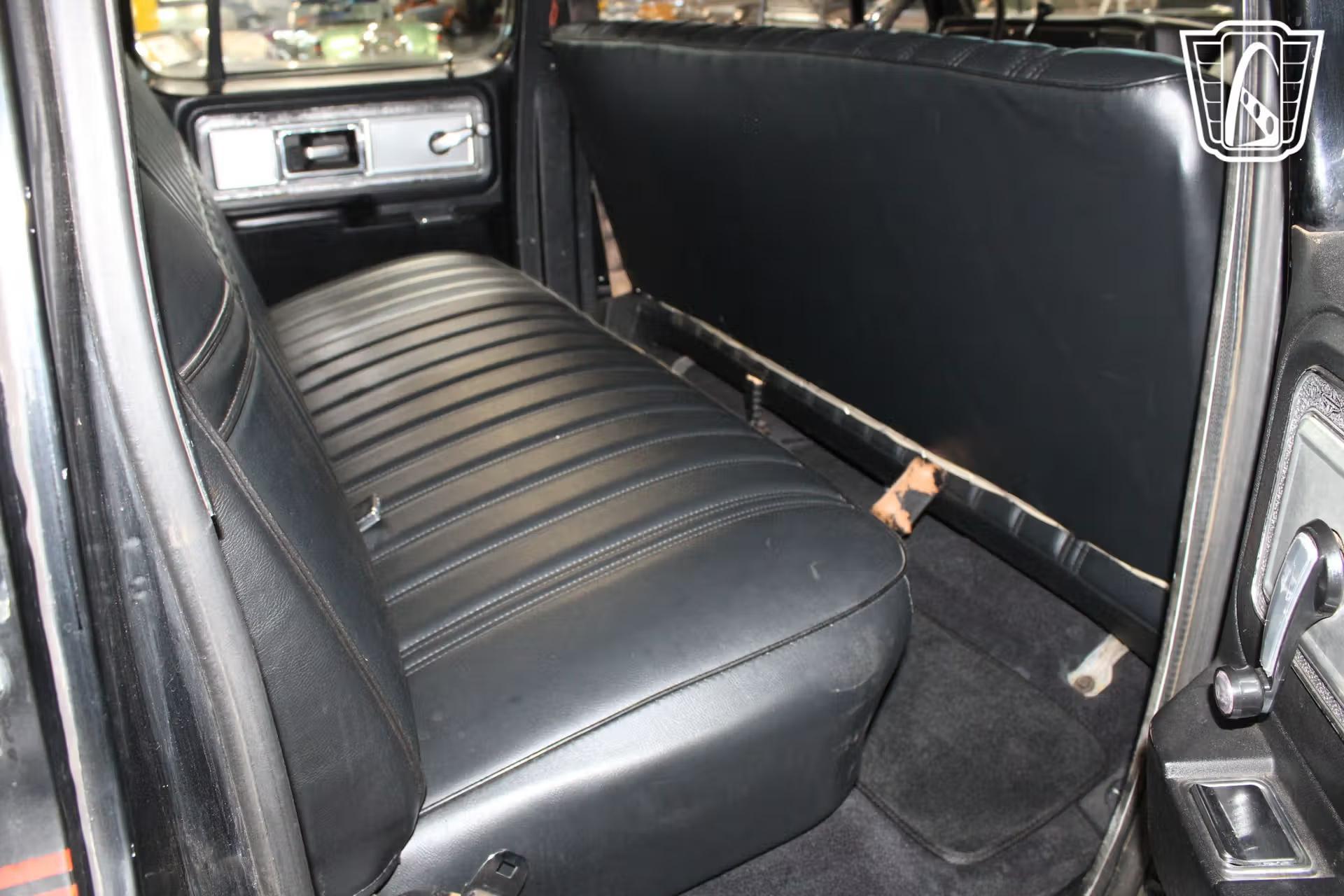 1979 GMC C3500 Sierra Classic