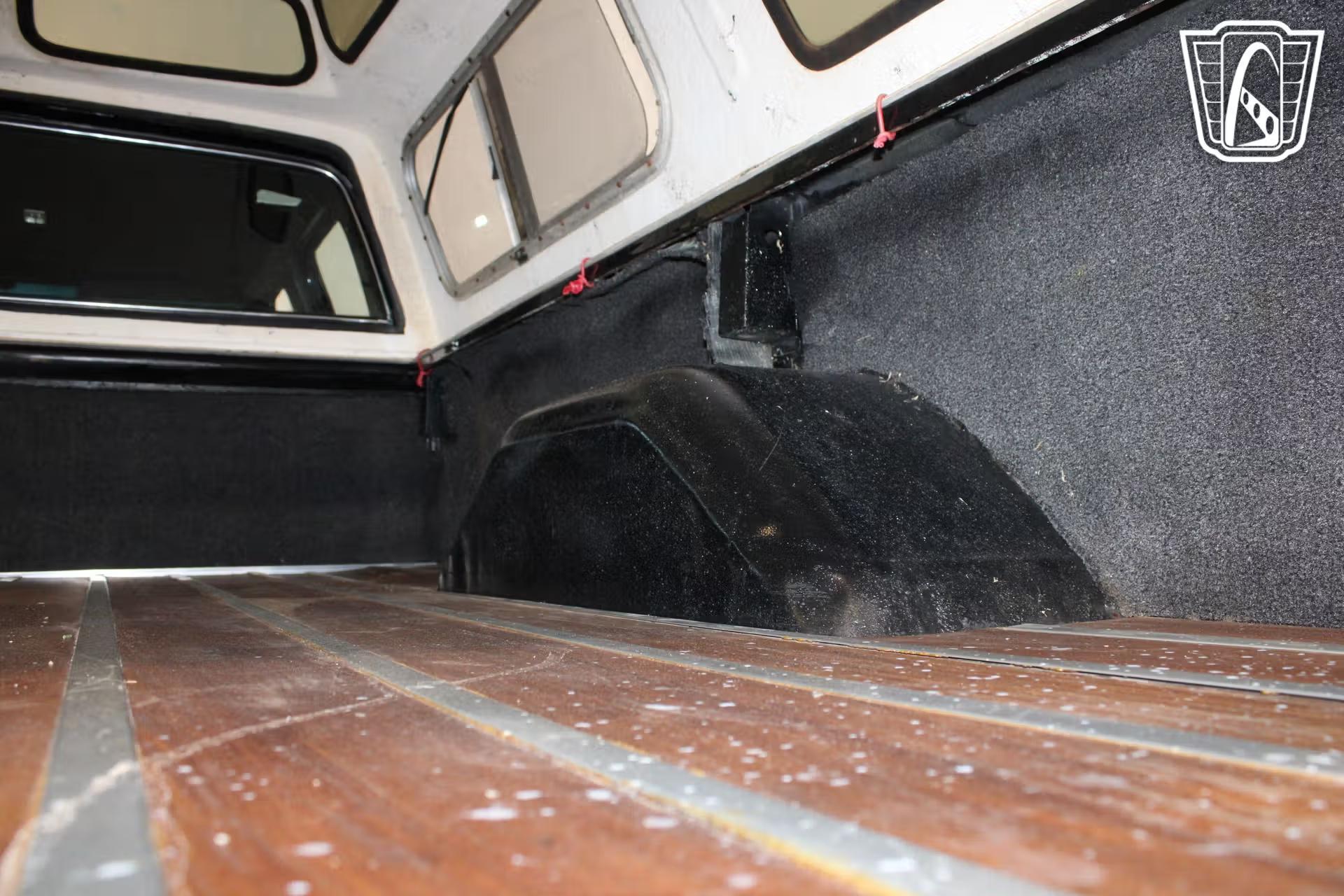 1979 GMC C3500 Sierra Classic