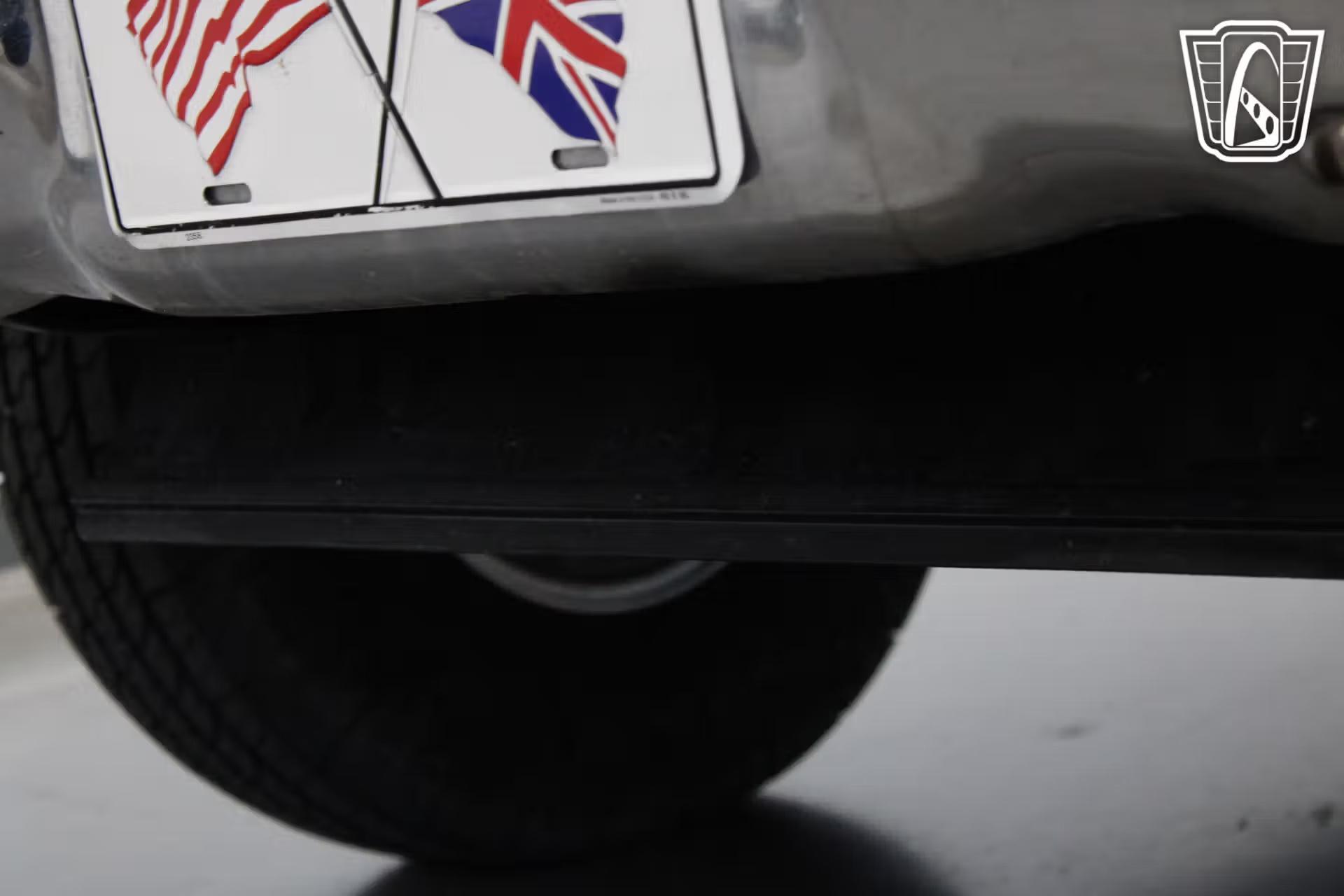 1979 GMC C3500 Sierra Classic