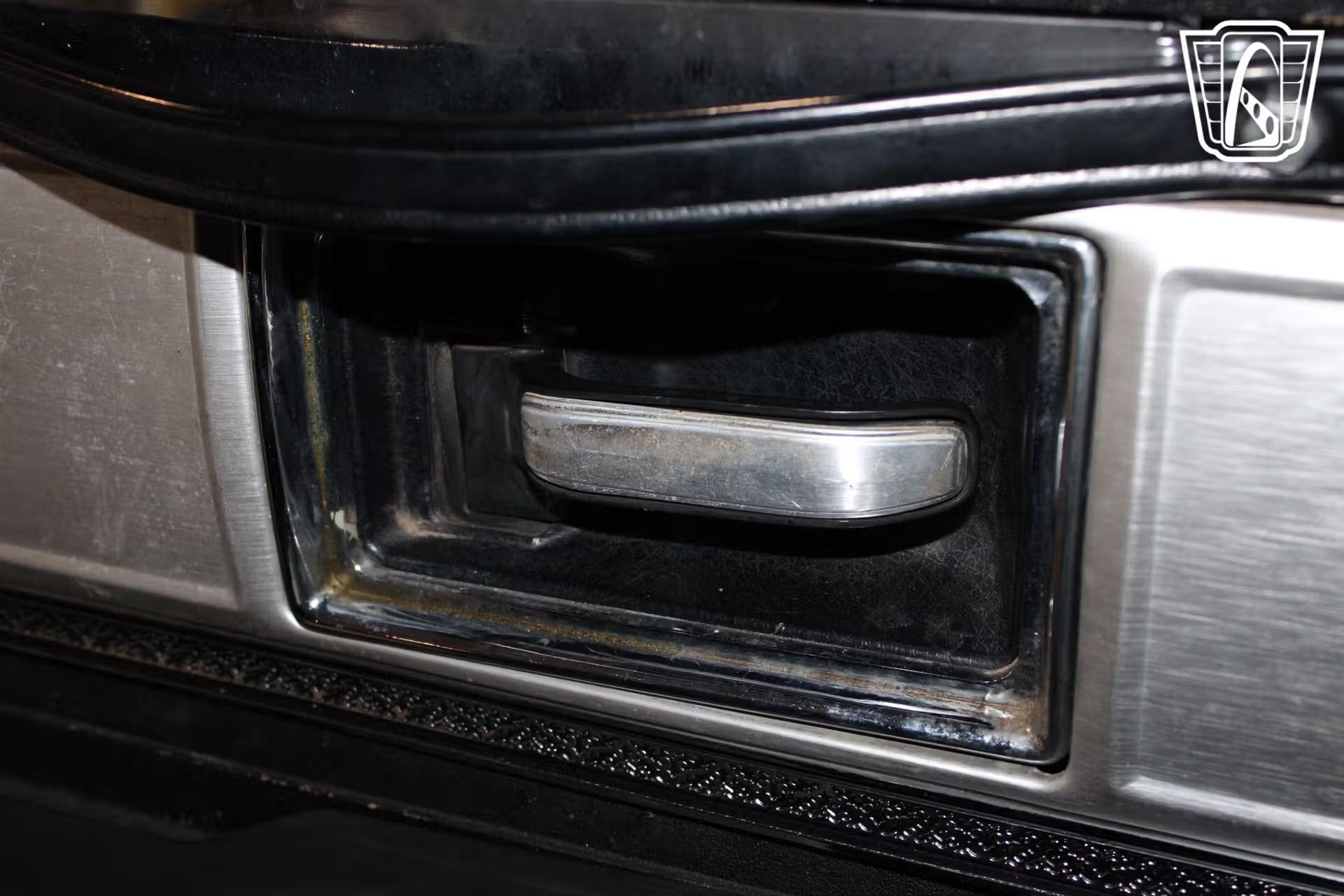 1979 GMC C3500 Sierra Classic