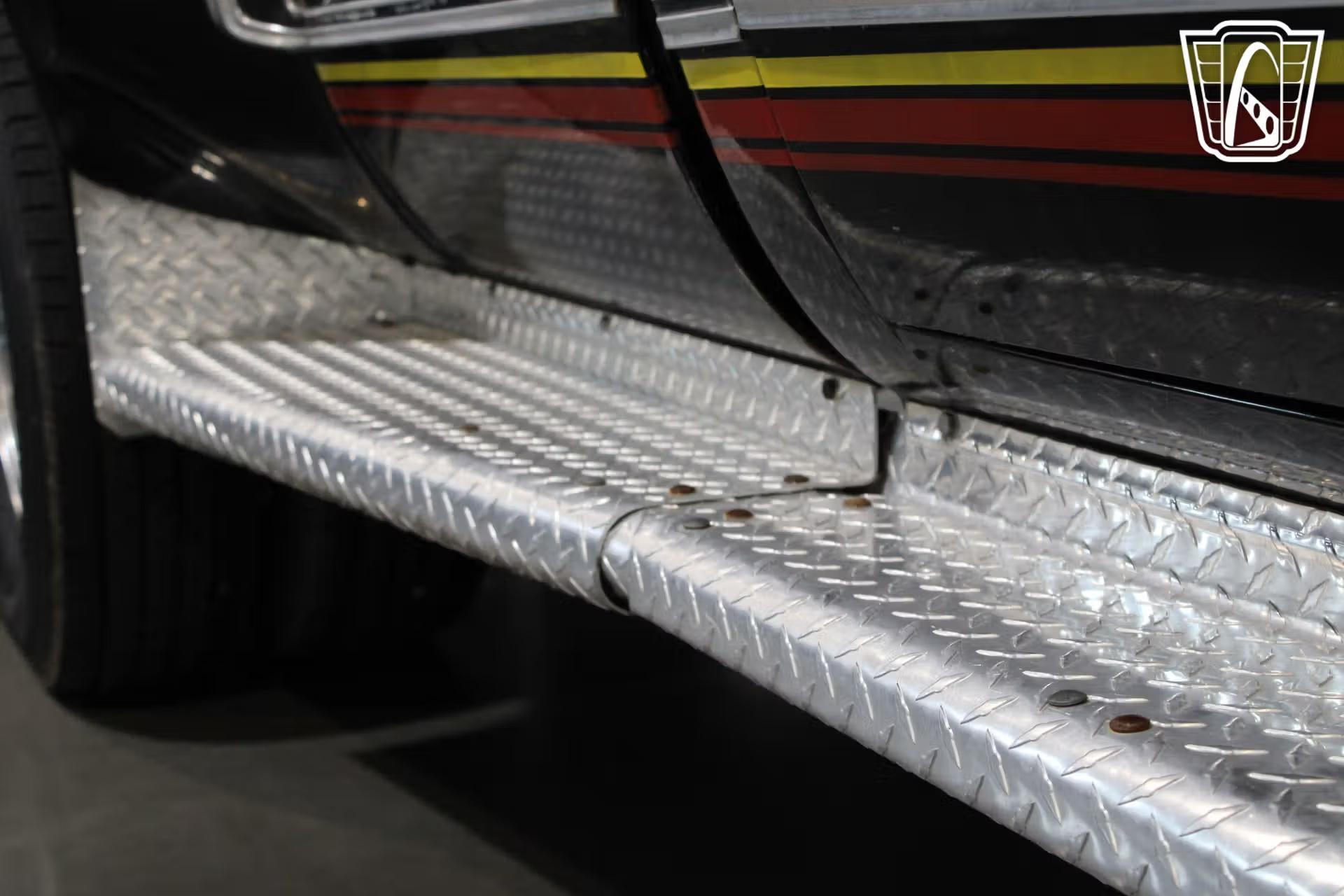 1979 GMC C3500 Sierra Classic