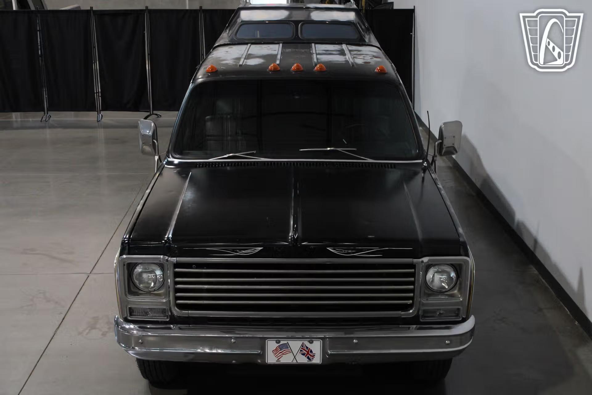 1979 GMC C3500 Sierra Classic - 4