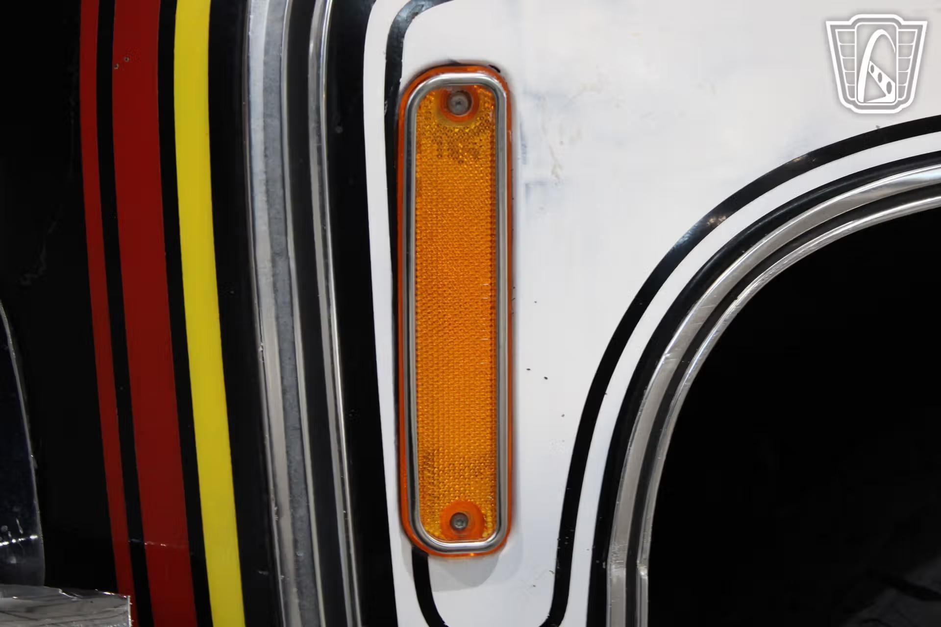 1979 GMC C3500 Sierra Classic