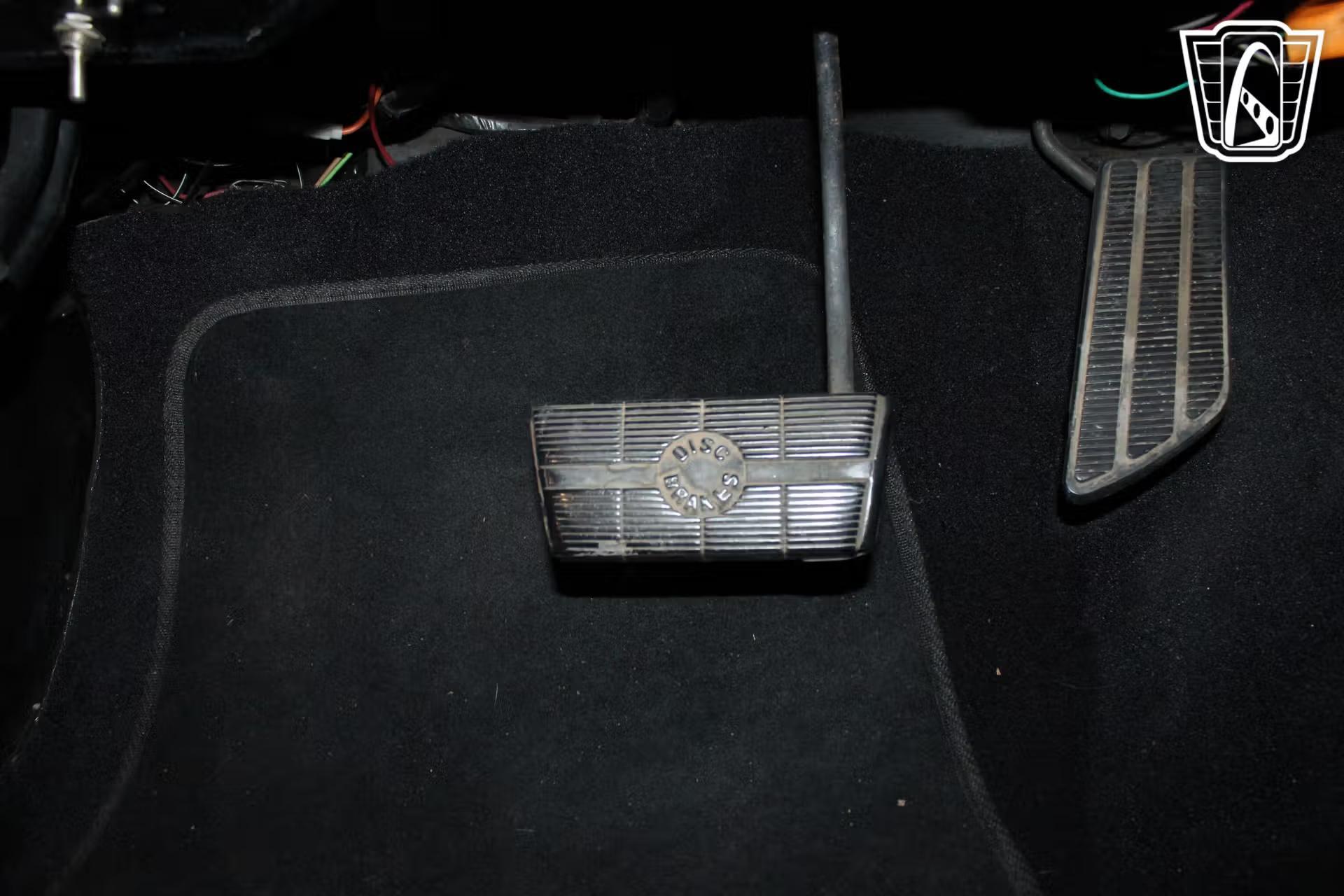 1979 GMC C3500 Sierra Classic