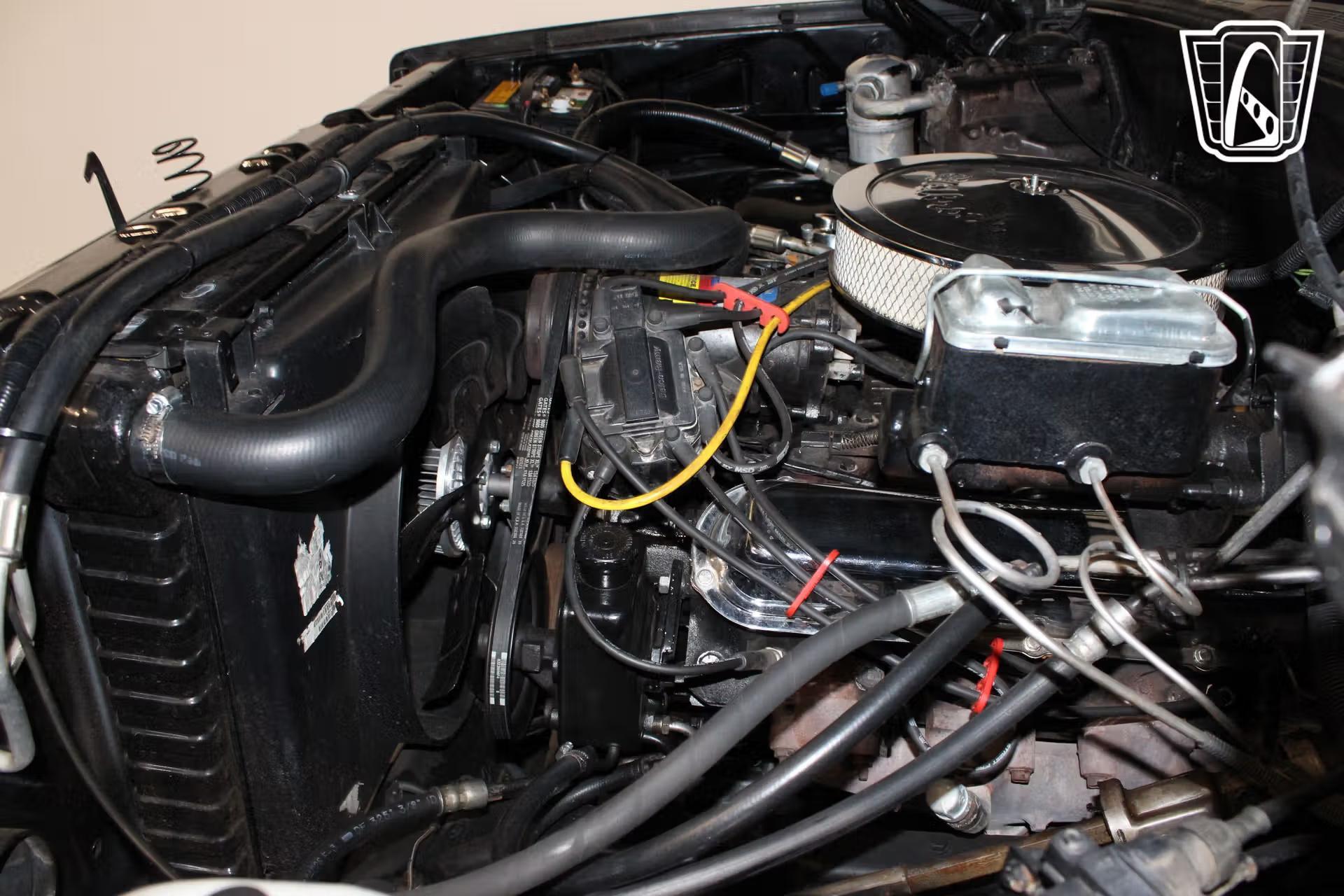 1979 GMC C3500 Sierra Classic