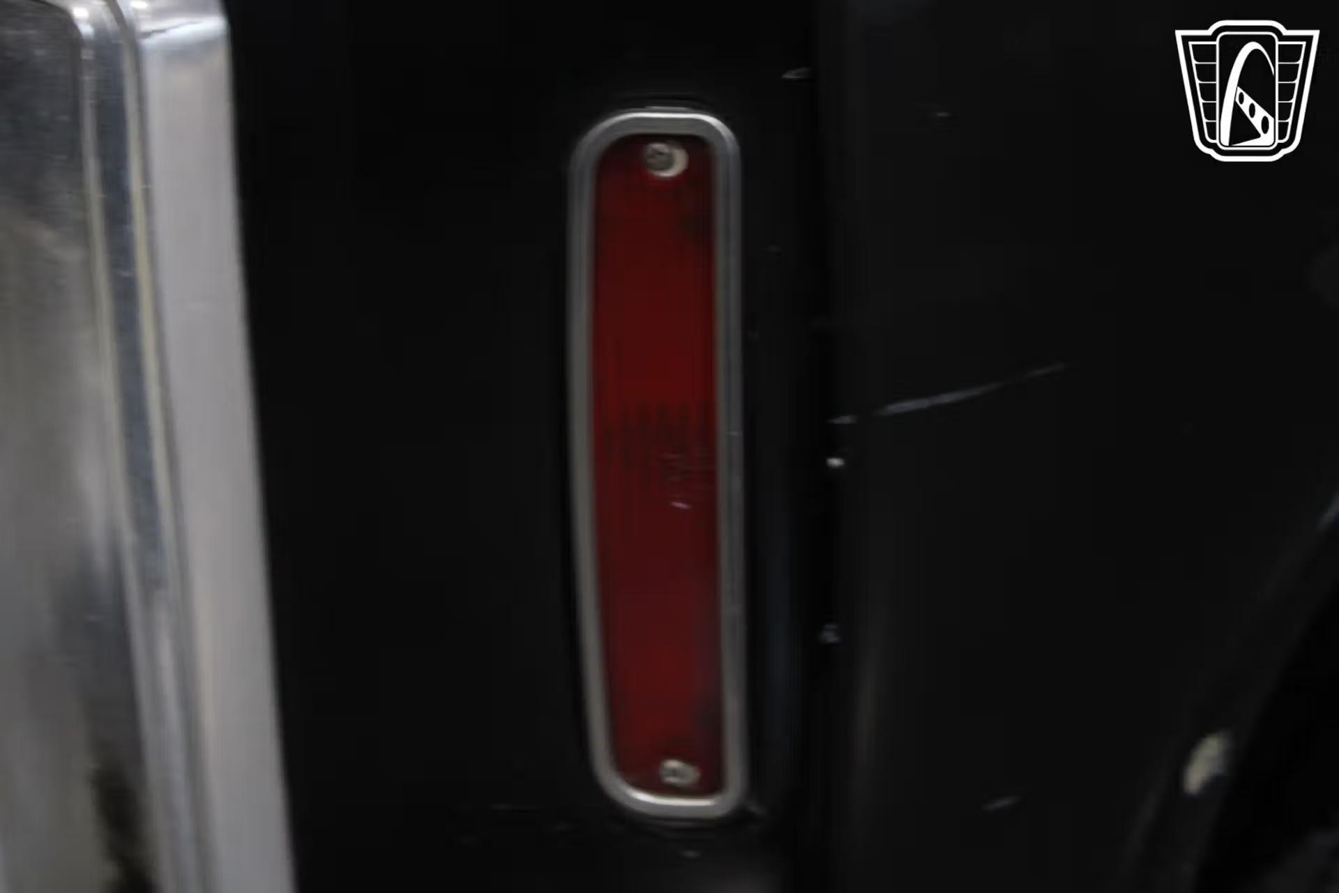 1979 GMC C3500 Sierra Classic