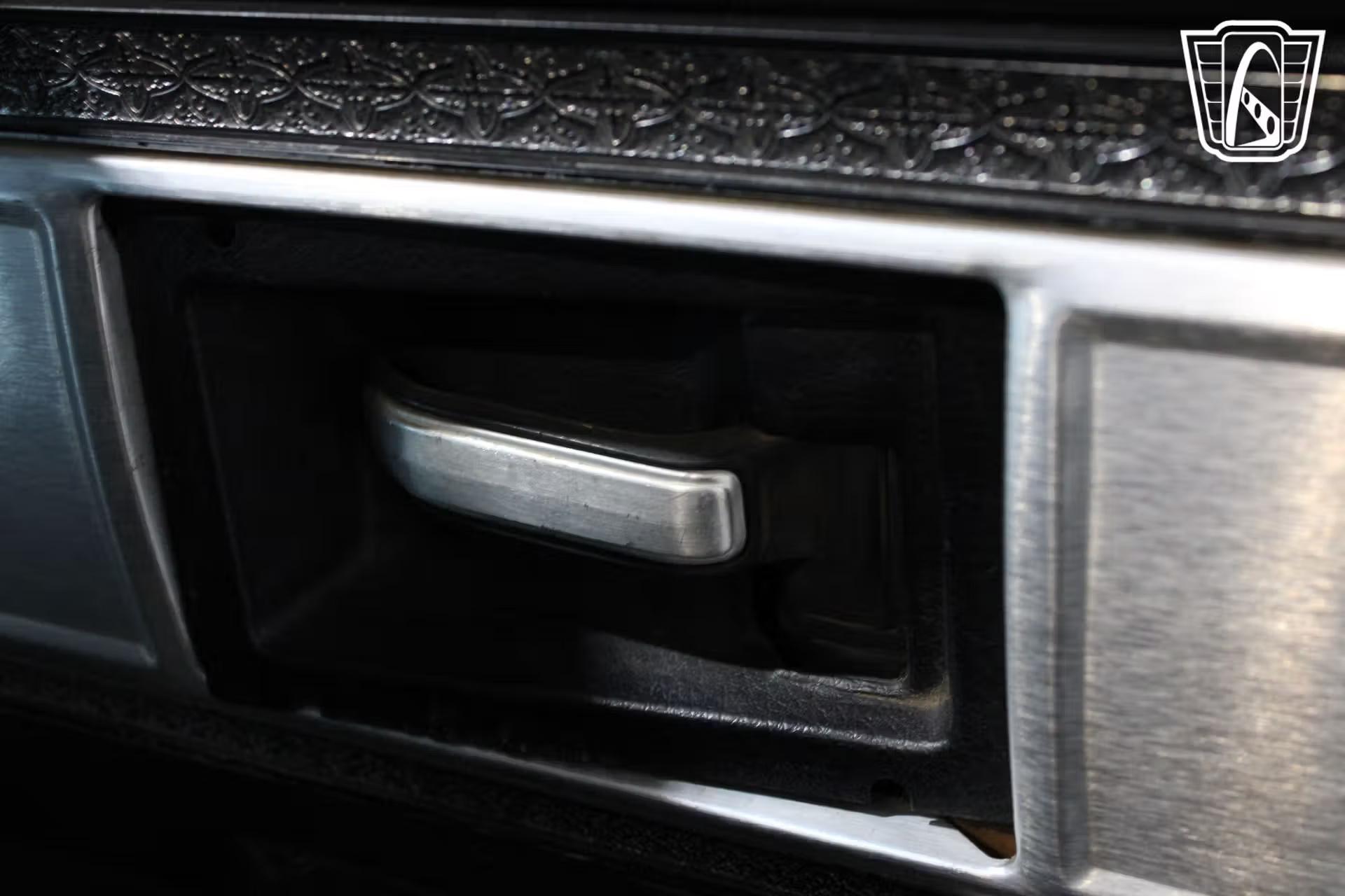 1979 GMC C3500 Sierra Classic