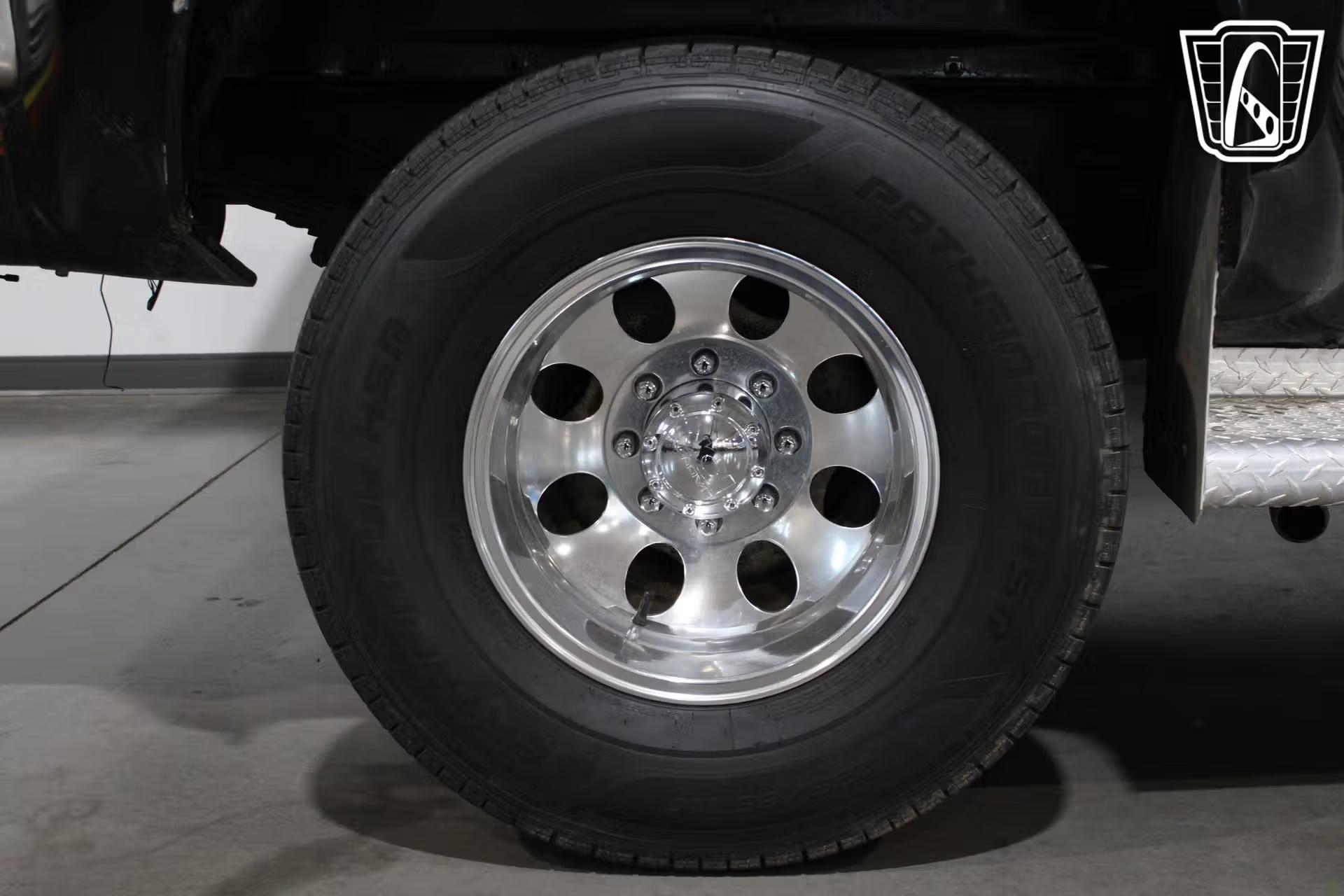 1979 GMC C3500 Sierra Classic