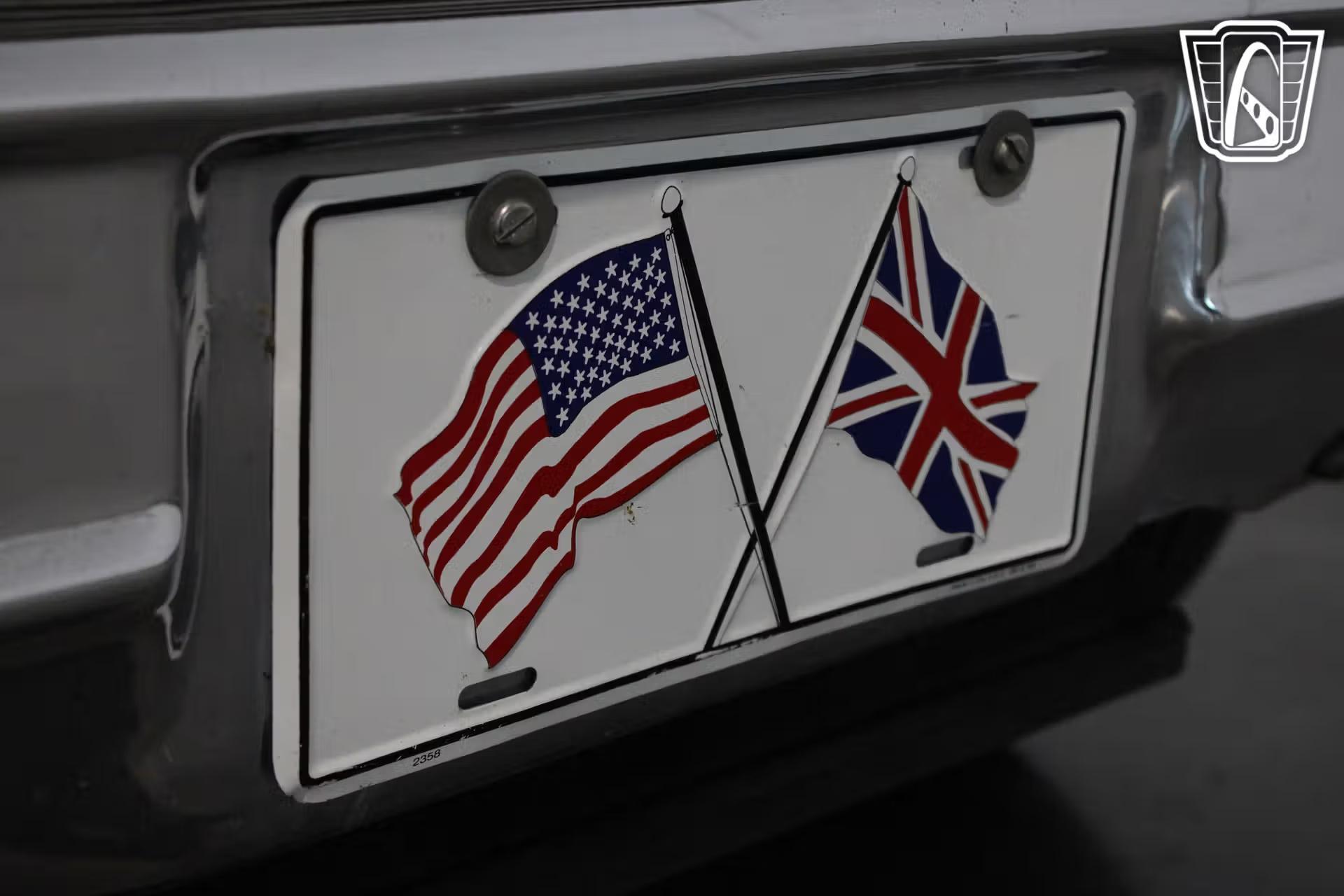 1979 GMC C3500 Sierra Classic