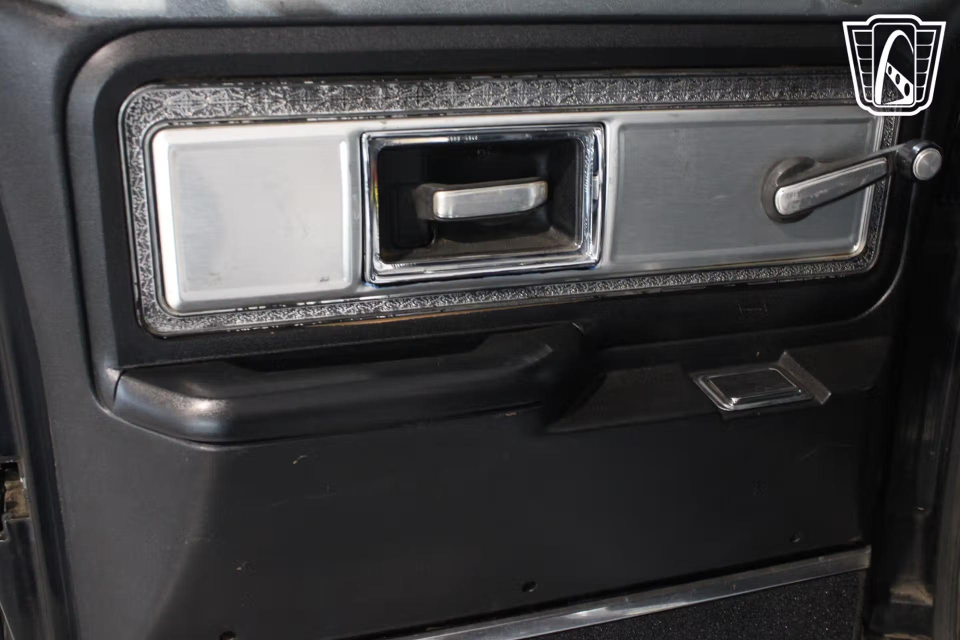 1979 GMC C3500 Sierra Classic