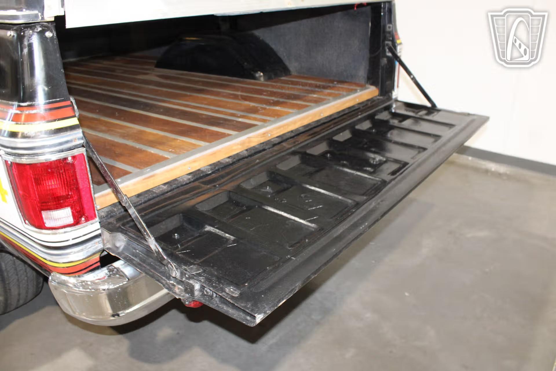 1979 GMC C3500 Sierra Classic