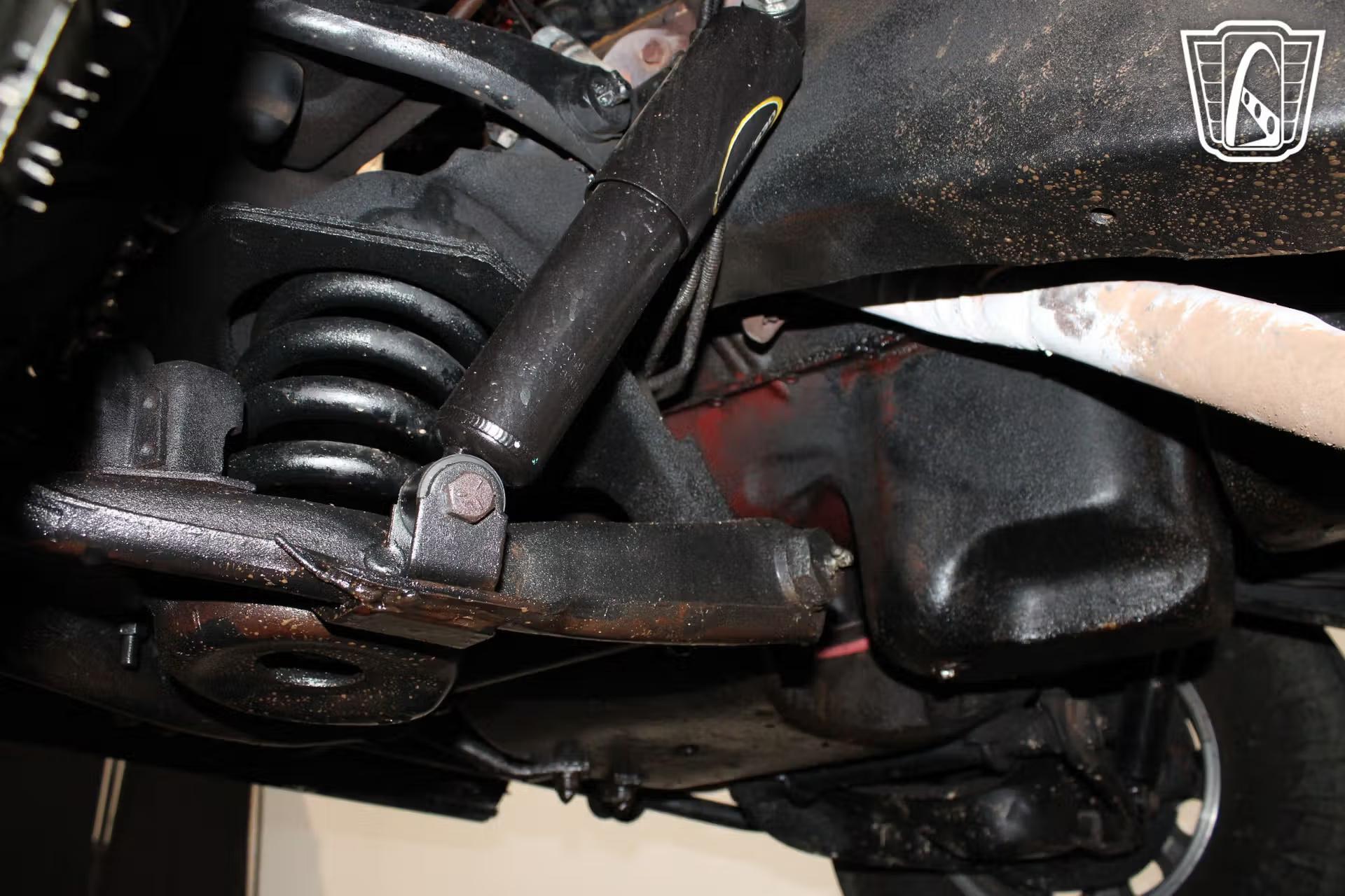 1979 GMC C3500 Sierra Classic