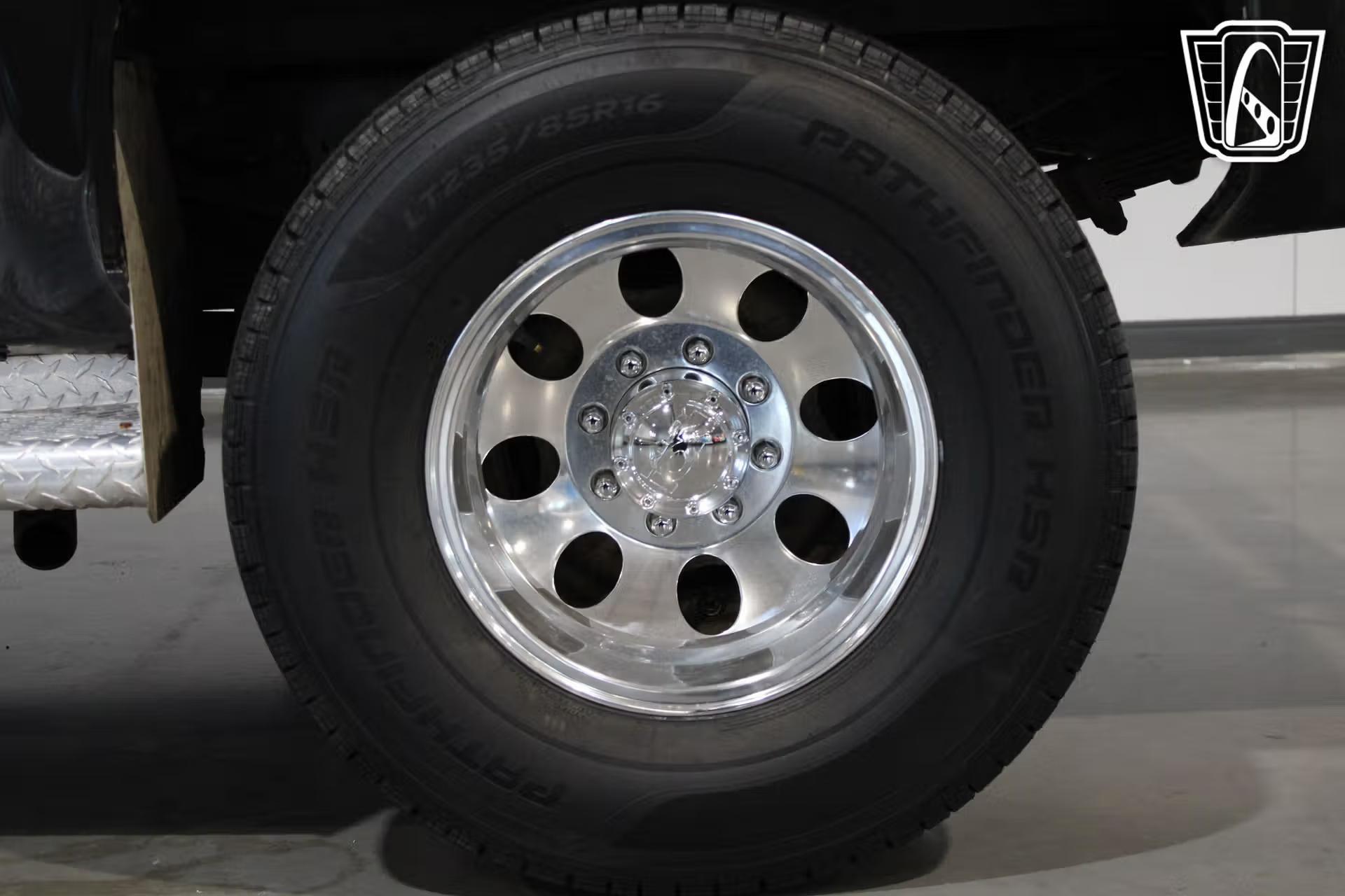 1979 GMC C3500 Sierra Classic