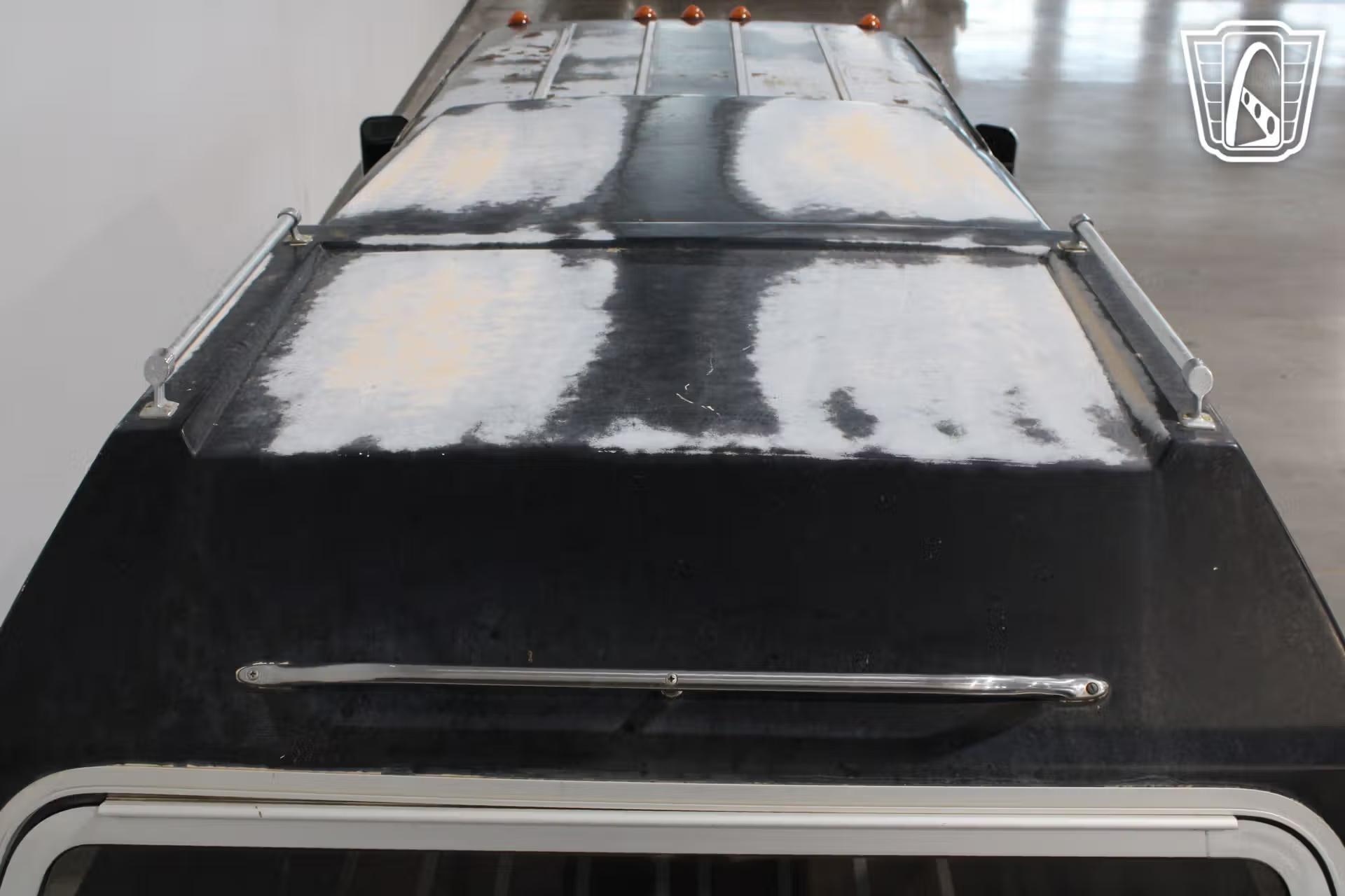 1979 GMC C3500 Sierra Classic