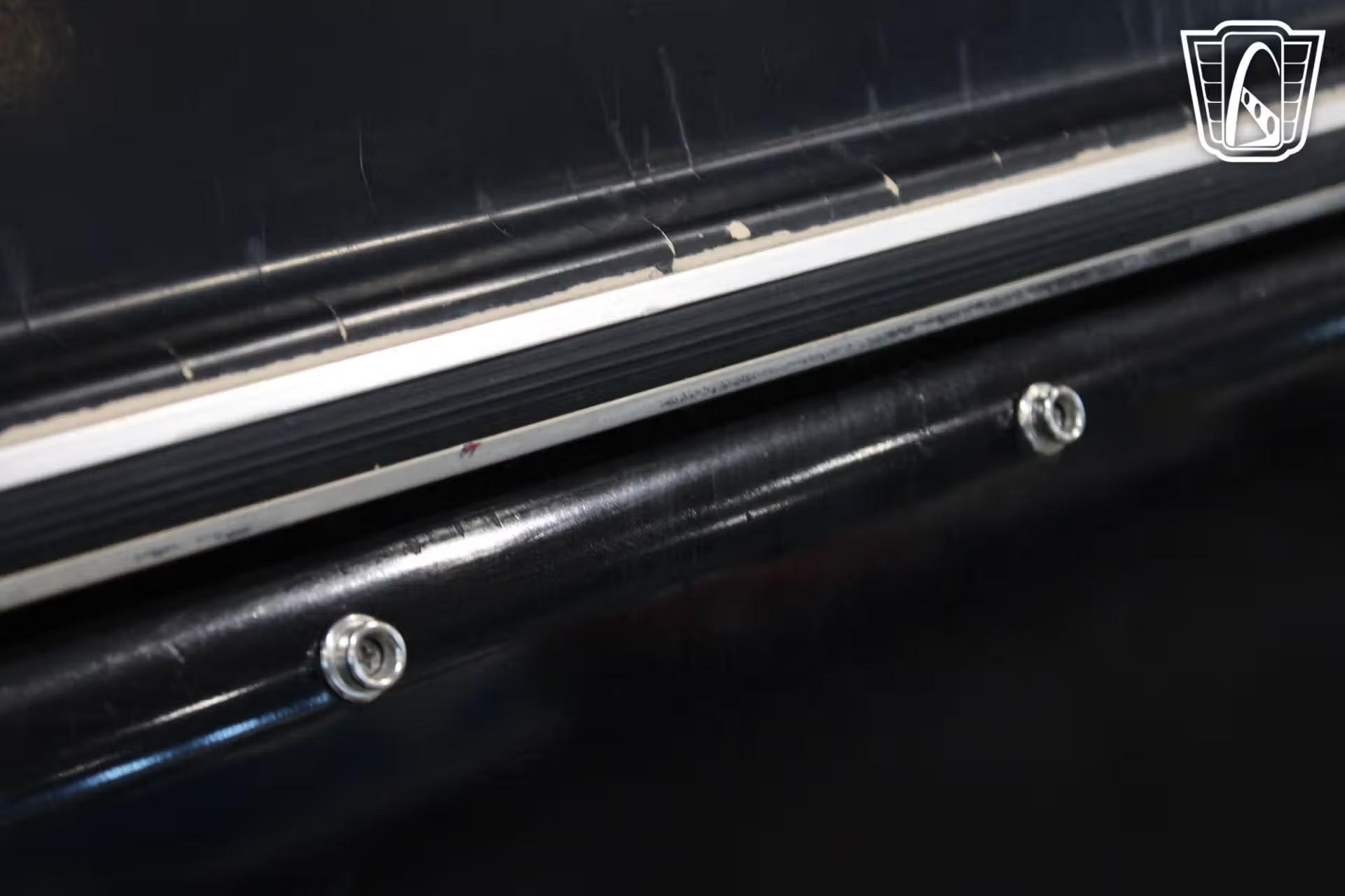 1979 GMC C3500 Sierra Classic