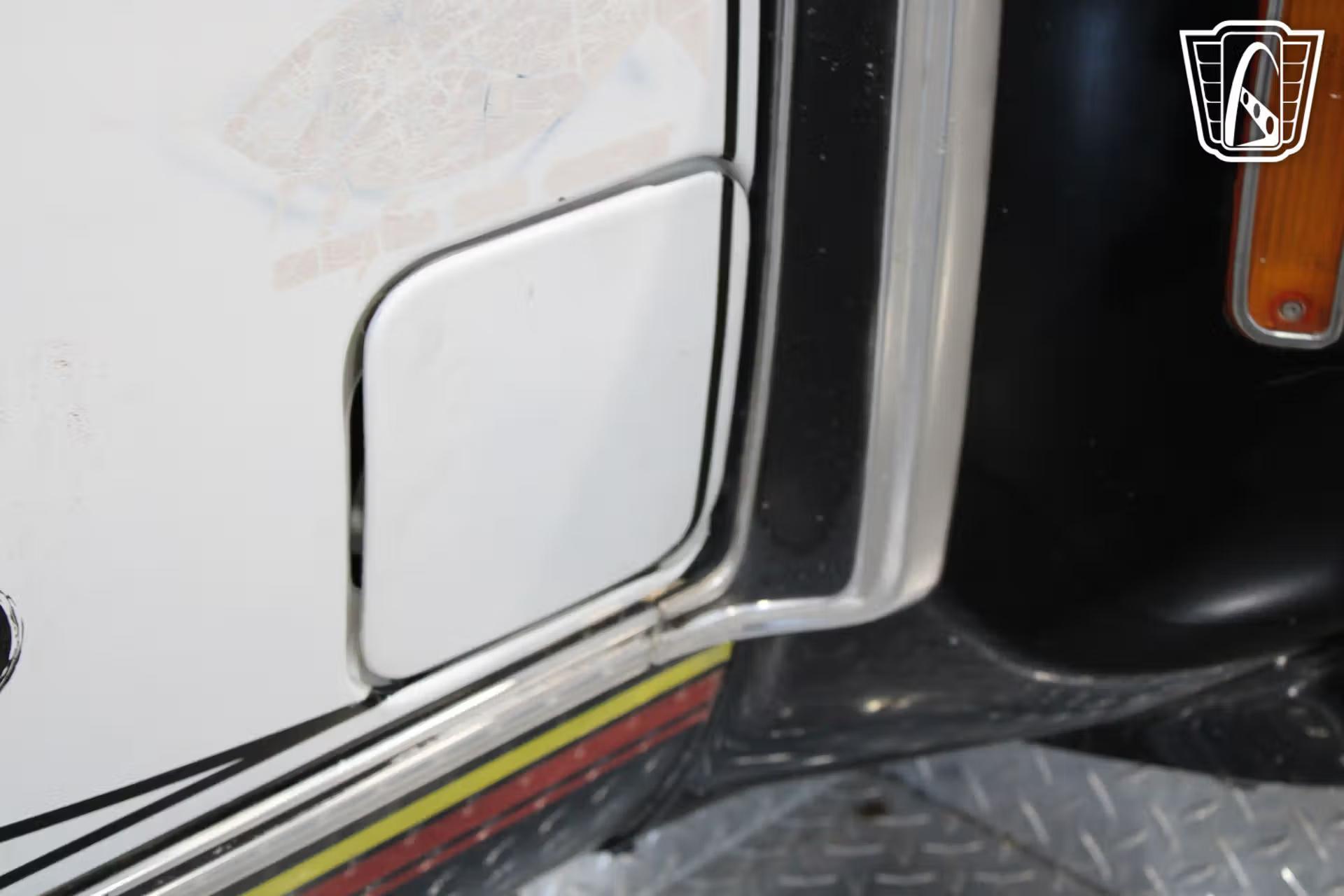 1979 GMC C3500 Sierra Classic