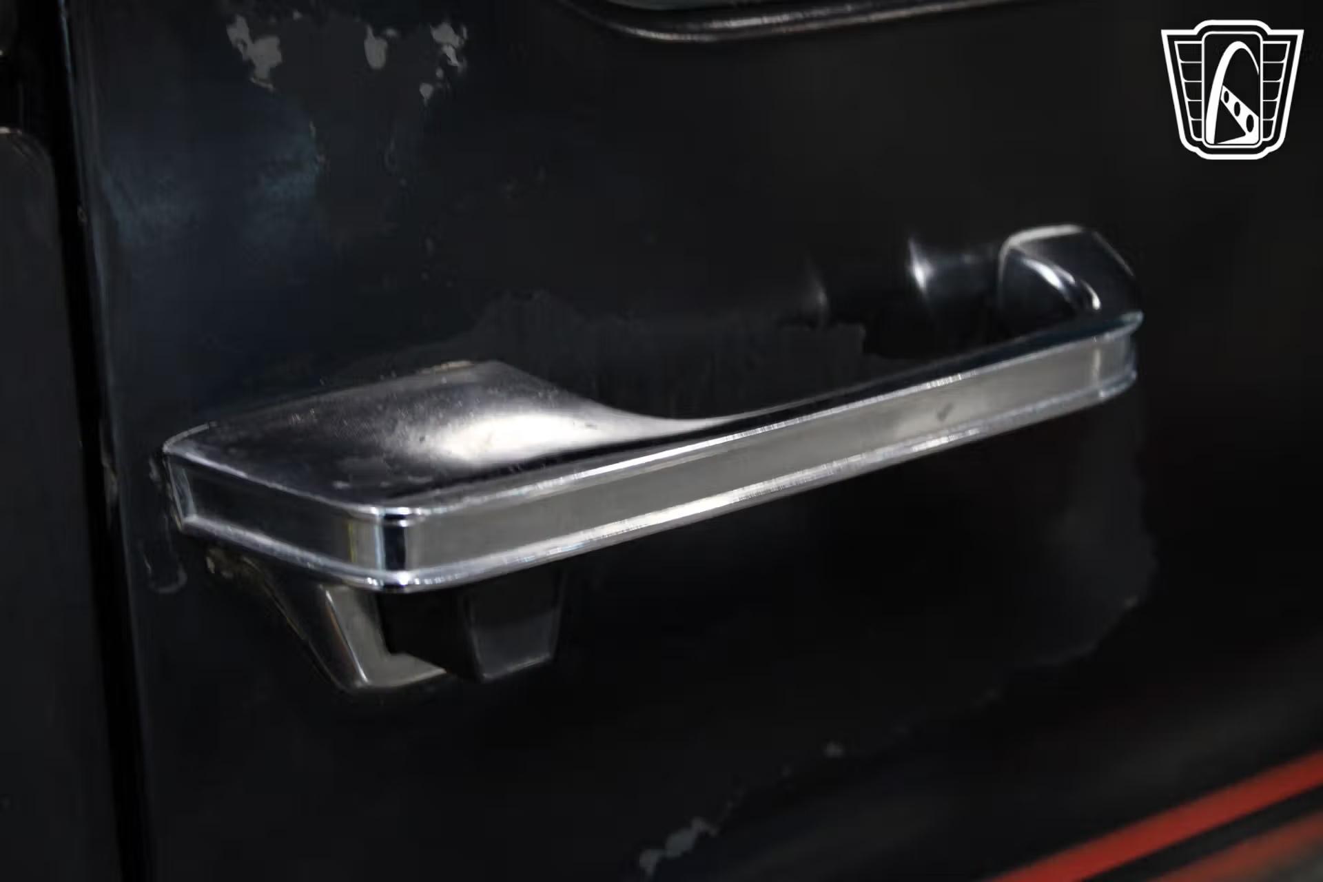 1979 GMC C3500 Sierra Classic