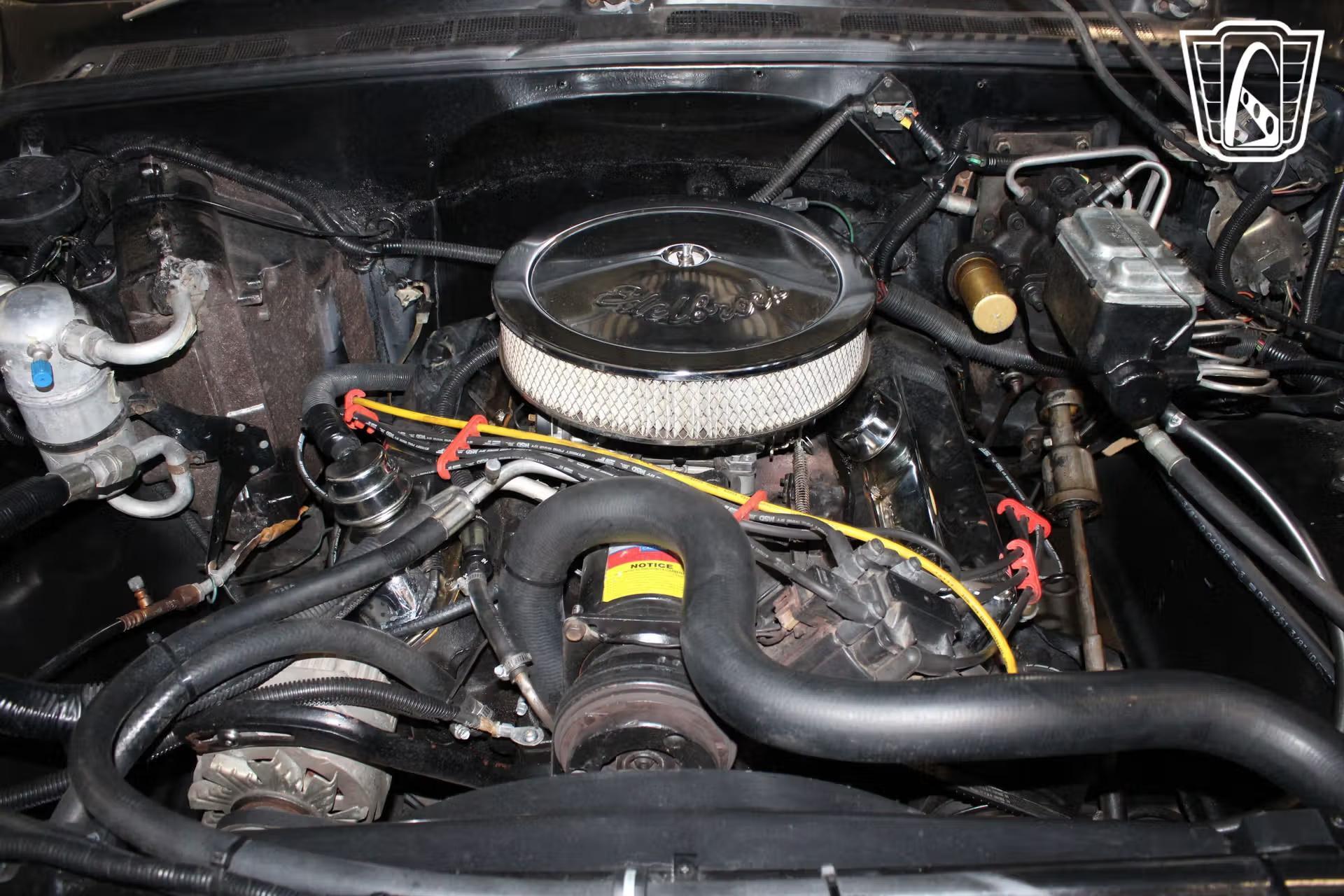 1979 GMC C3500 Sierra Classic