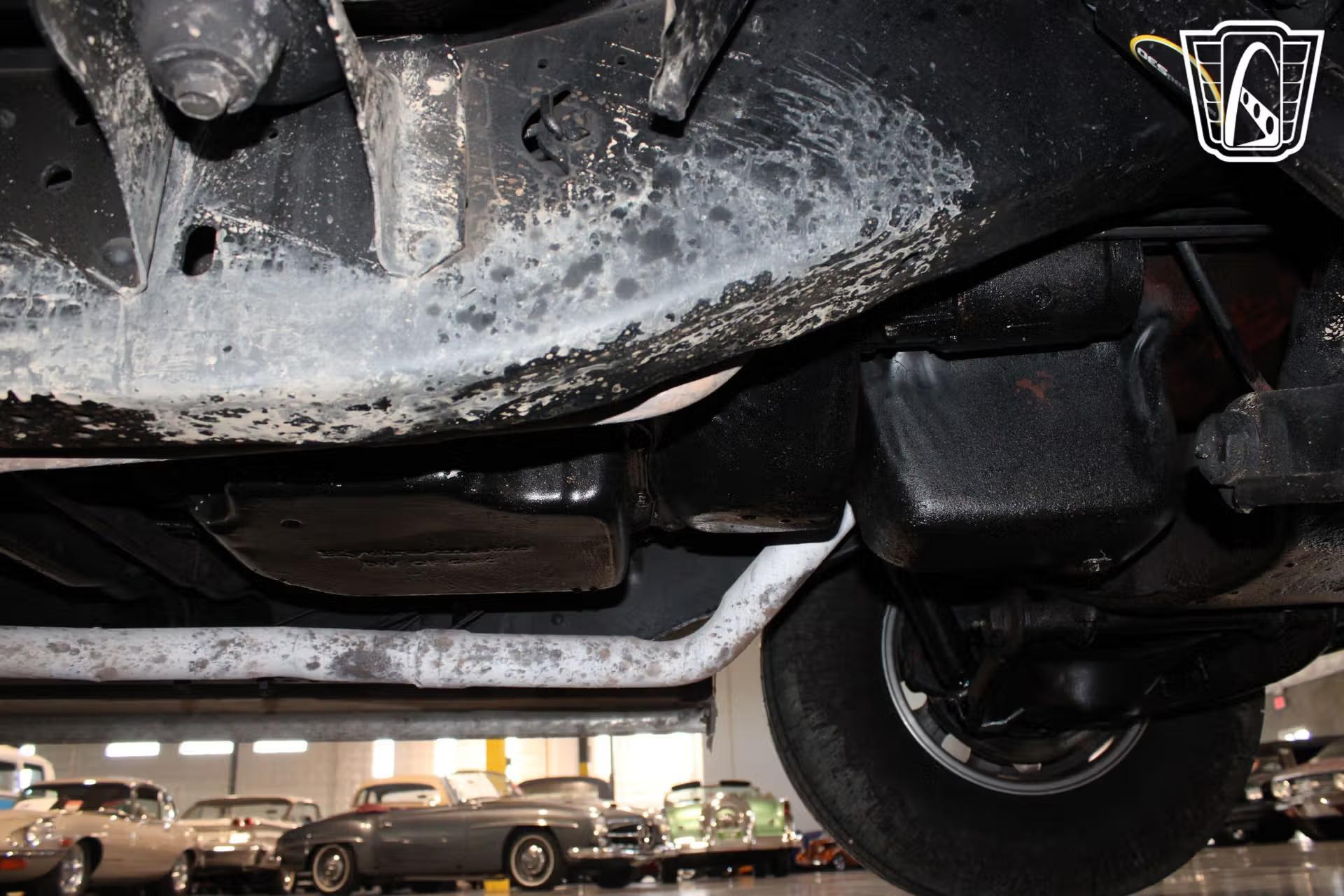 1979 GMC C3500 Sierra Classic