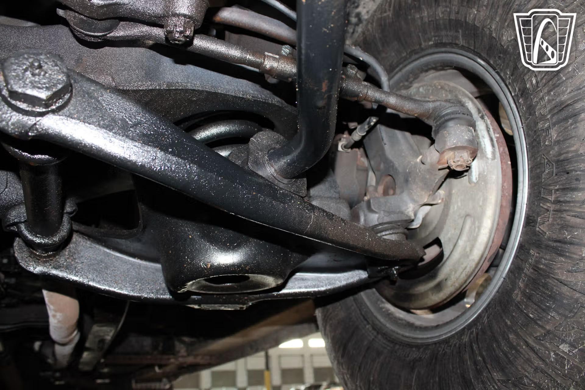 1979 GMC C3500 Sierra Classic