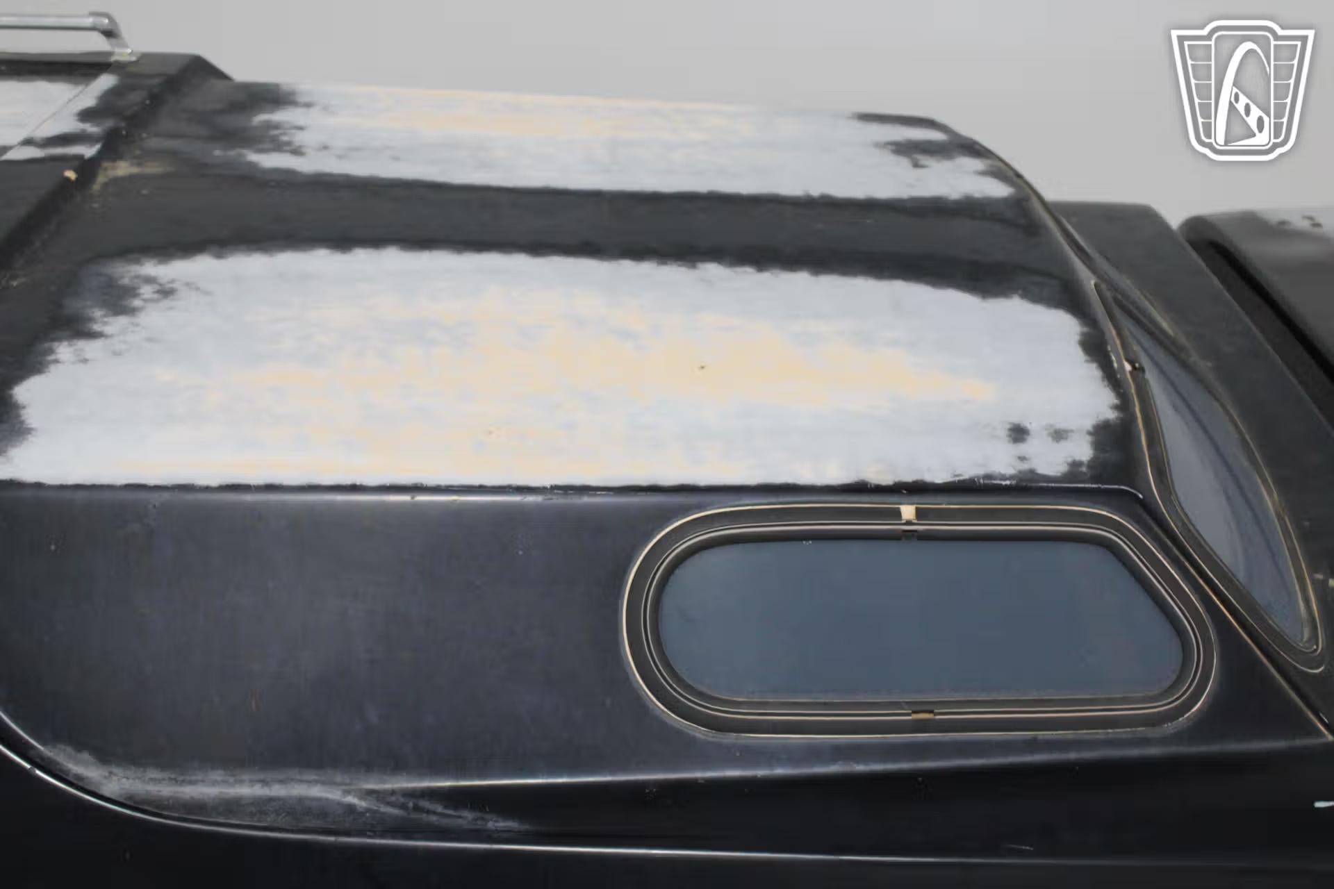 1979 GMC C3500 Sierra Classic