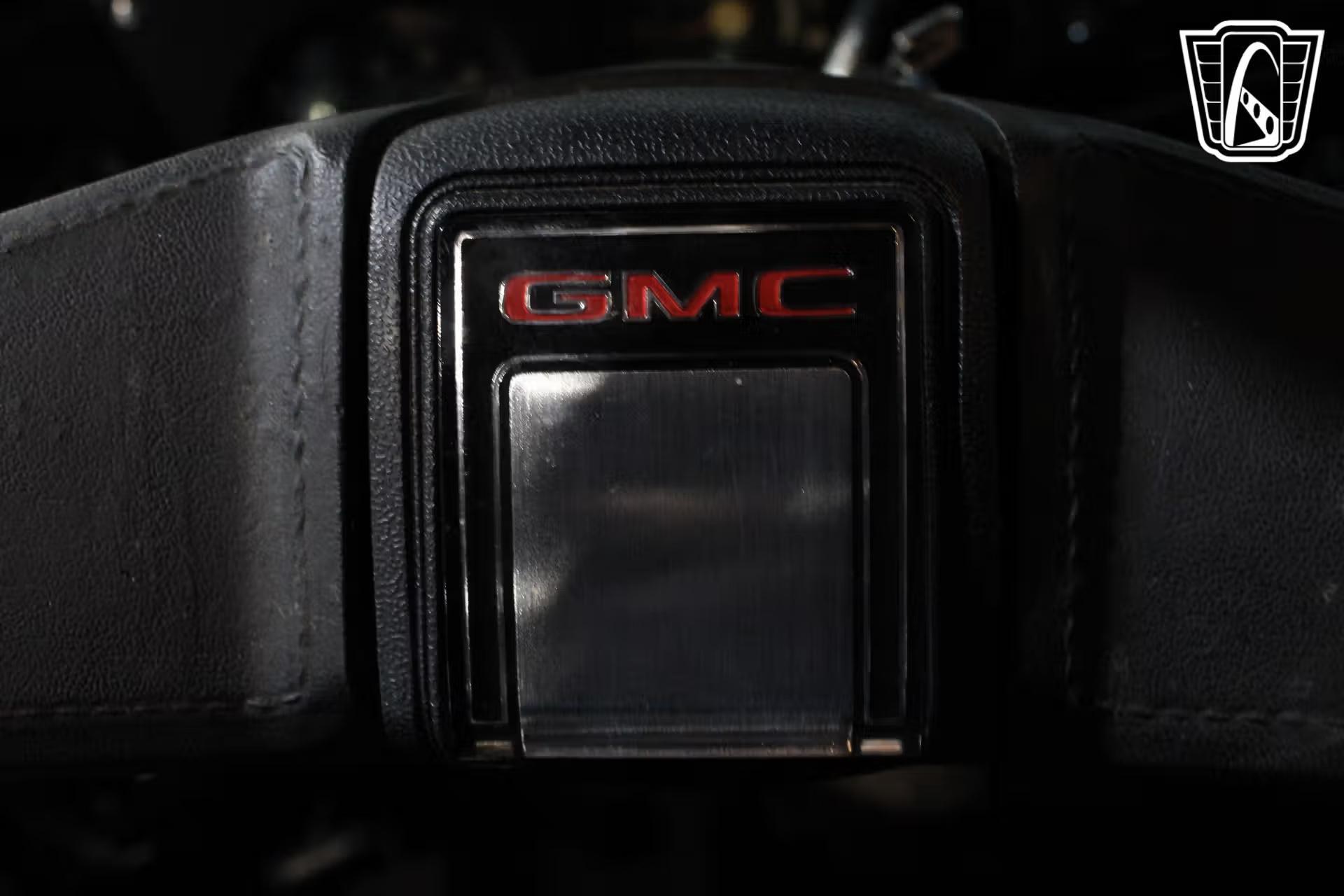 1979 GMC C3500 Sierra Classic