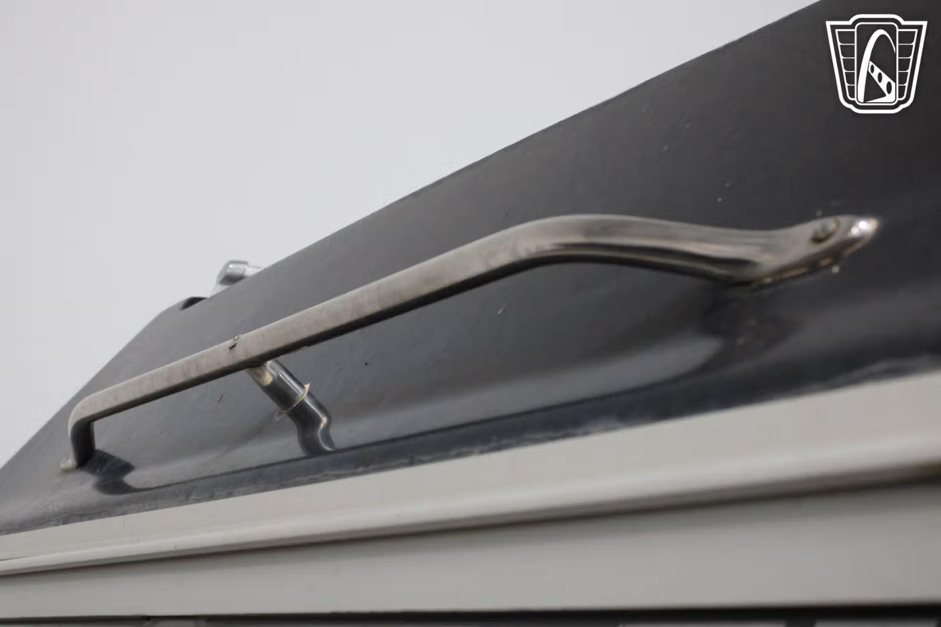 1979 GMC C3500 Sierra Classic