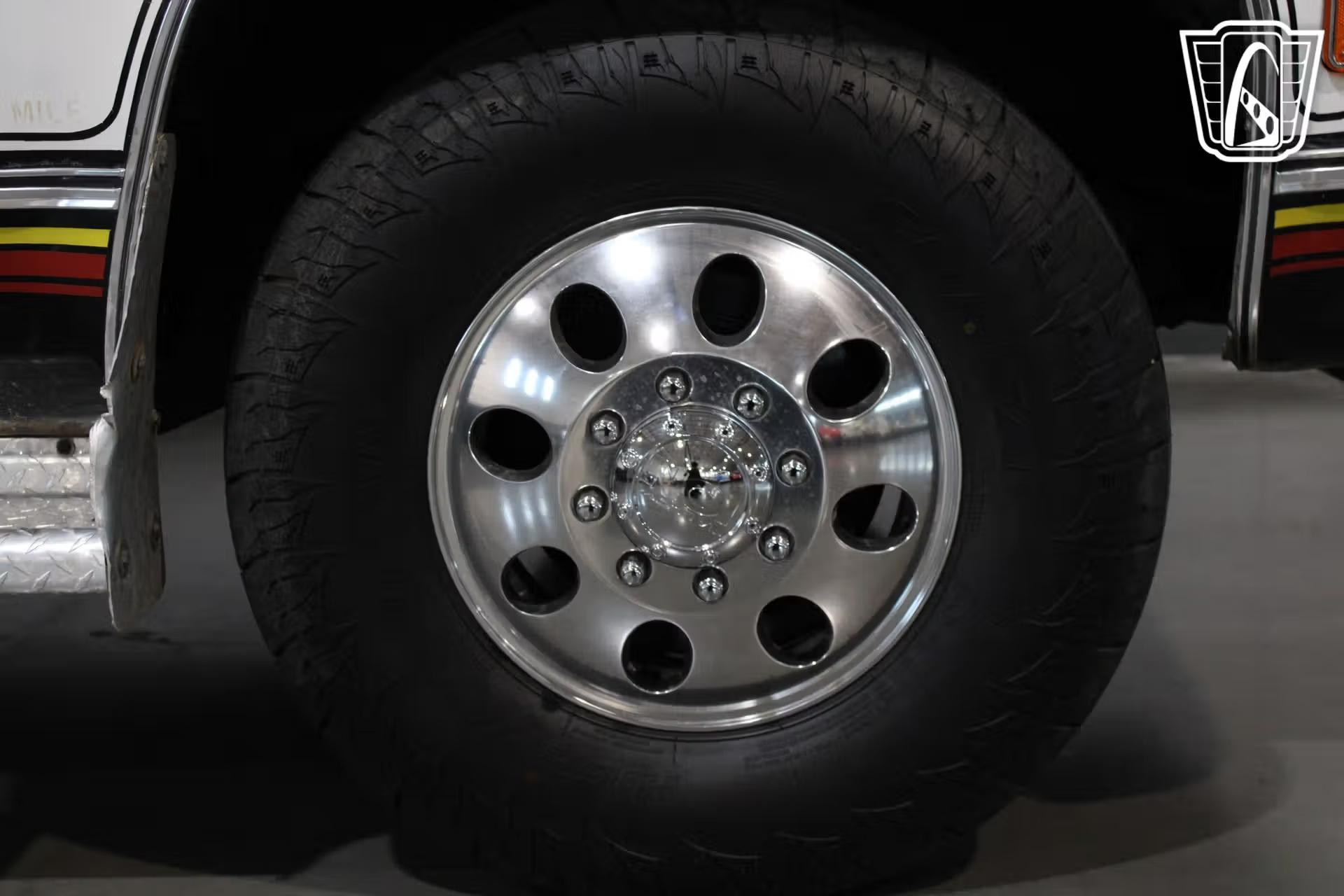 1979 GMC C3500 Sierra Classic