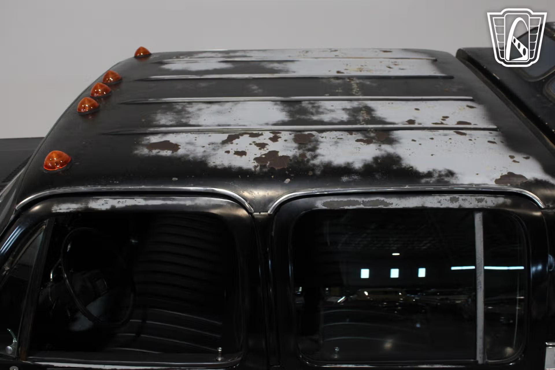 1979 GMC C3500 Sierra Classic