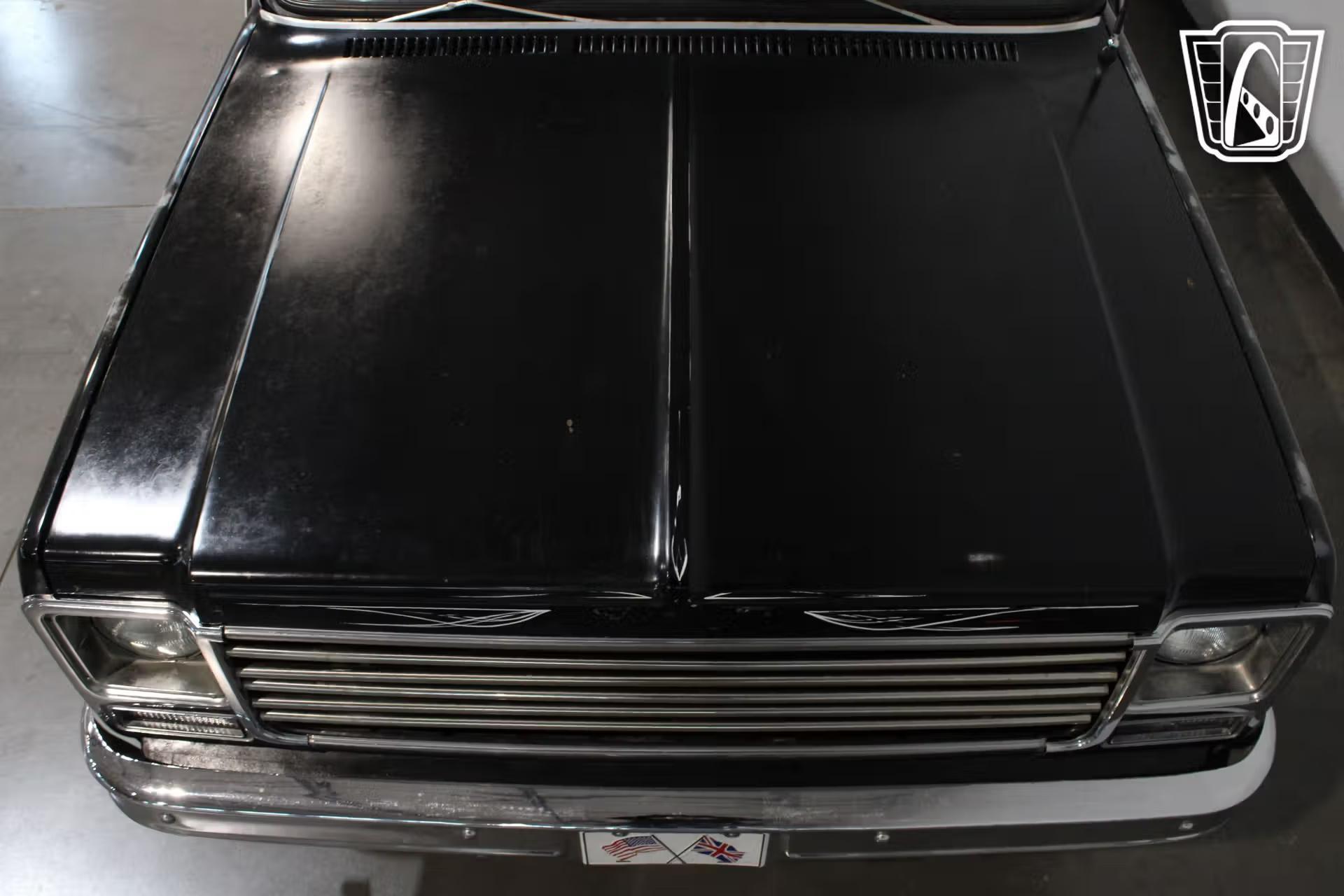 1979 GMC C3500 Sierra Classic