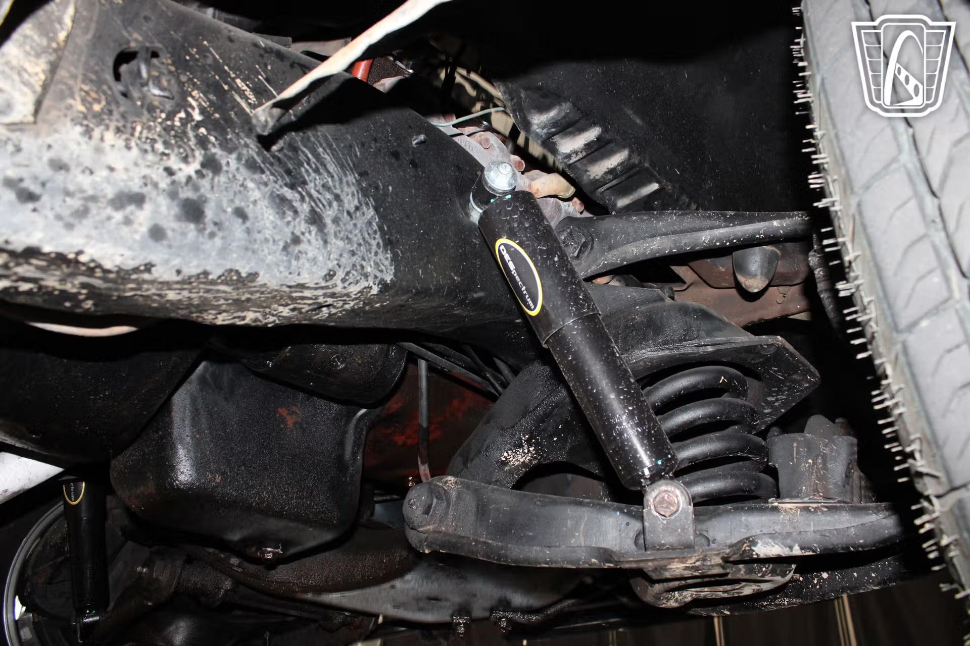 1979 GMC C3500 Sierra Classic