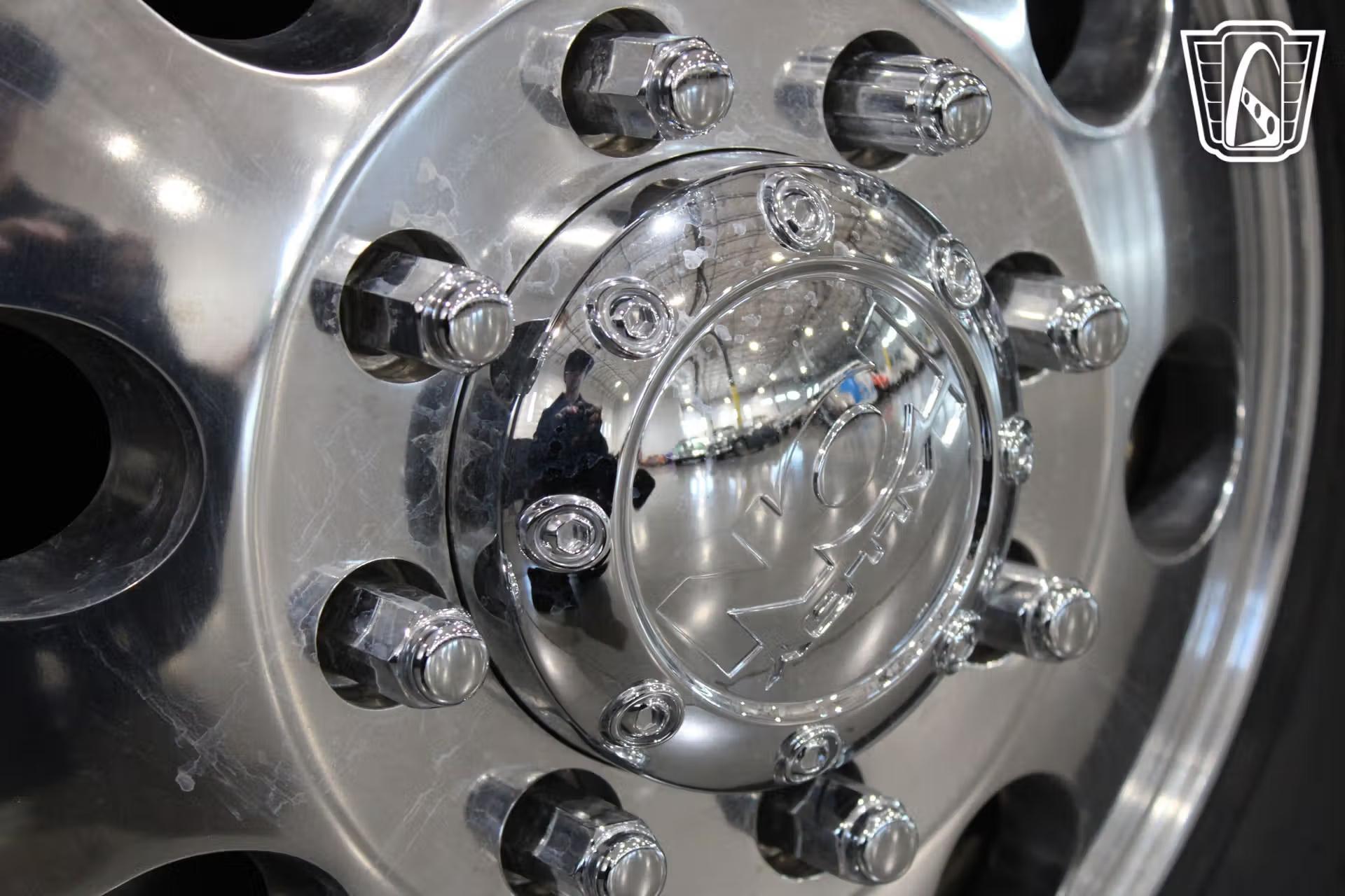 1979 GMC C3500 Sierra Classic