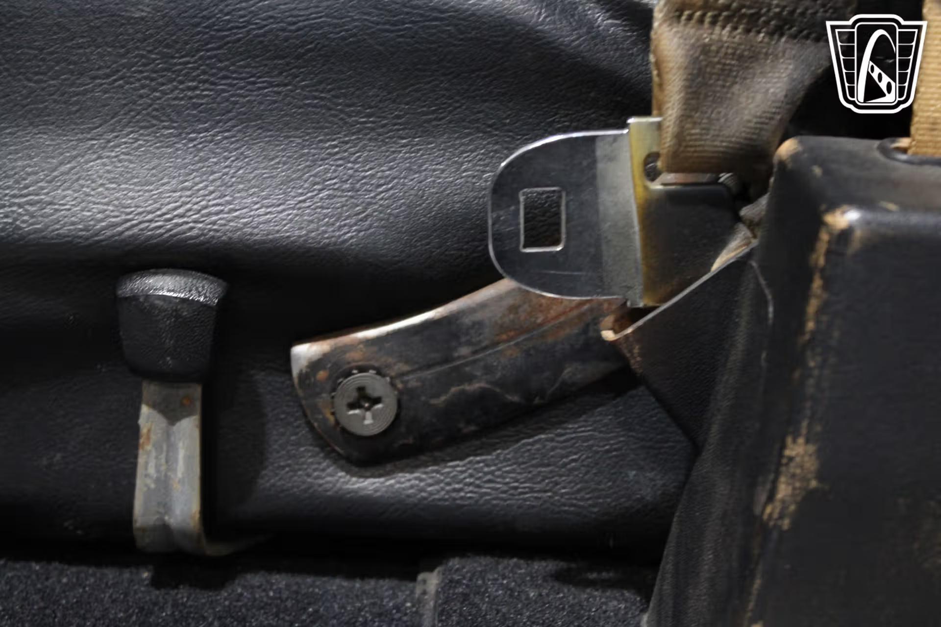 1979 GMC C3500 Sierra Classic