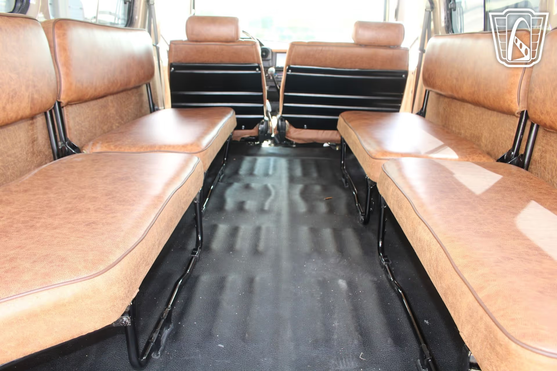 1994 Toyota Land Cruiser