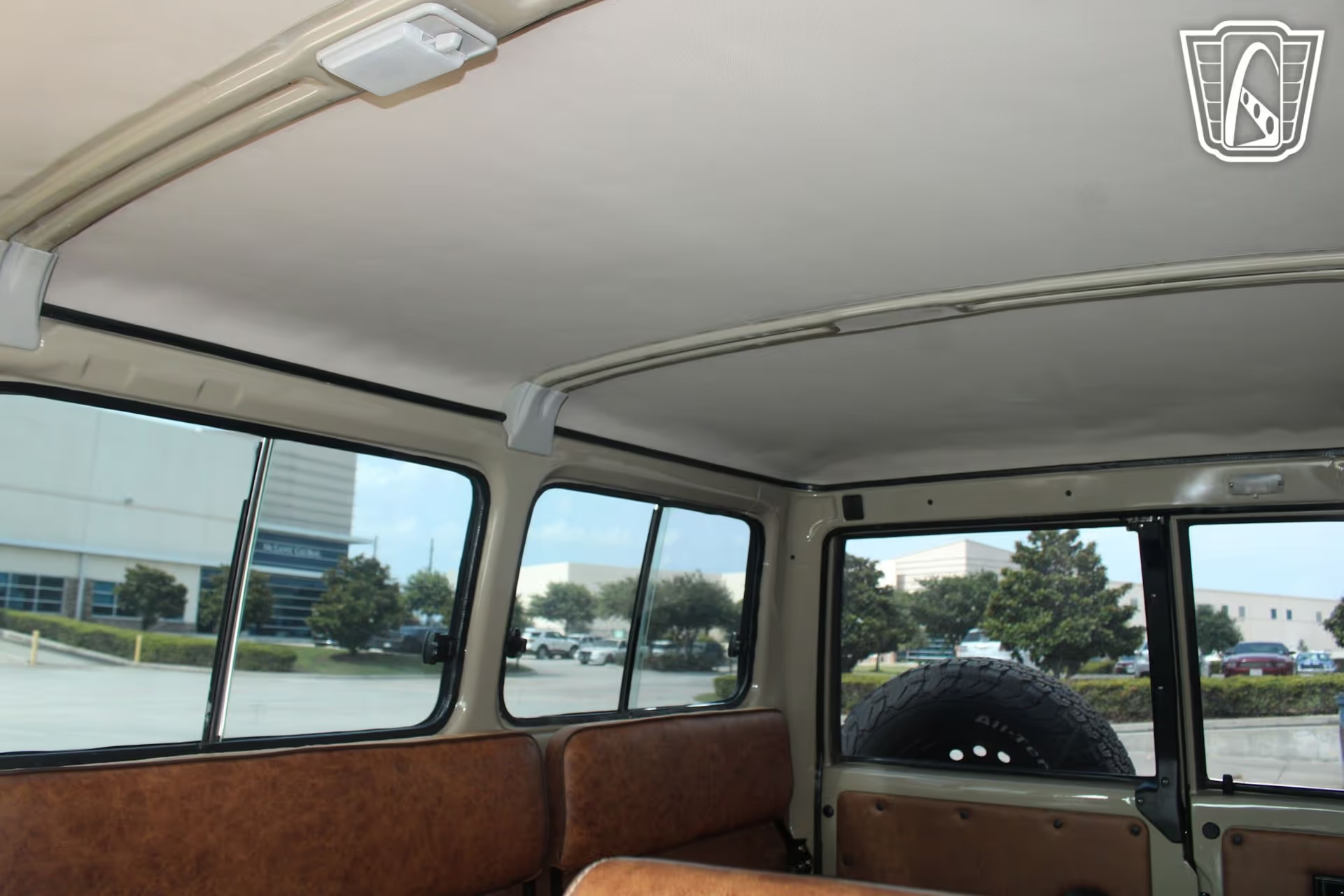 1994 Toyota Land Cruiser