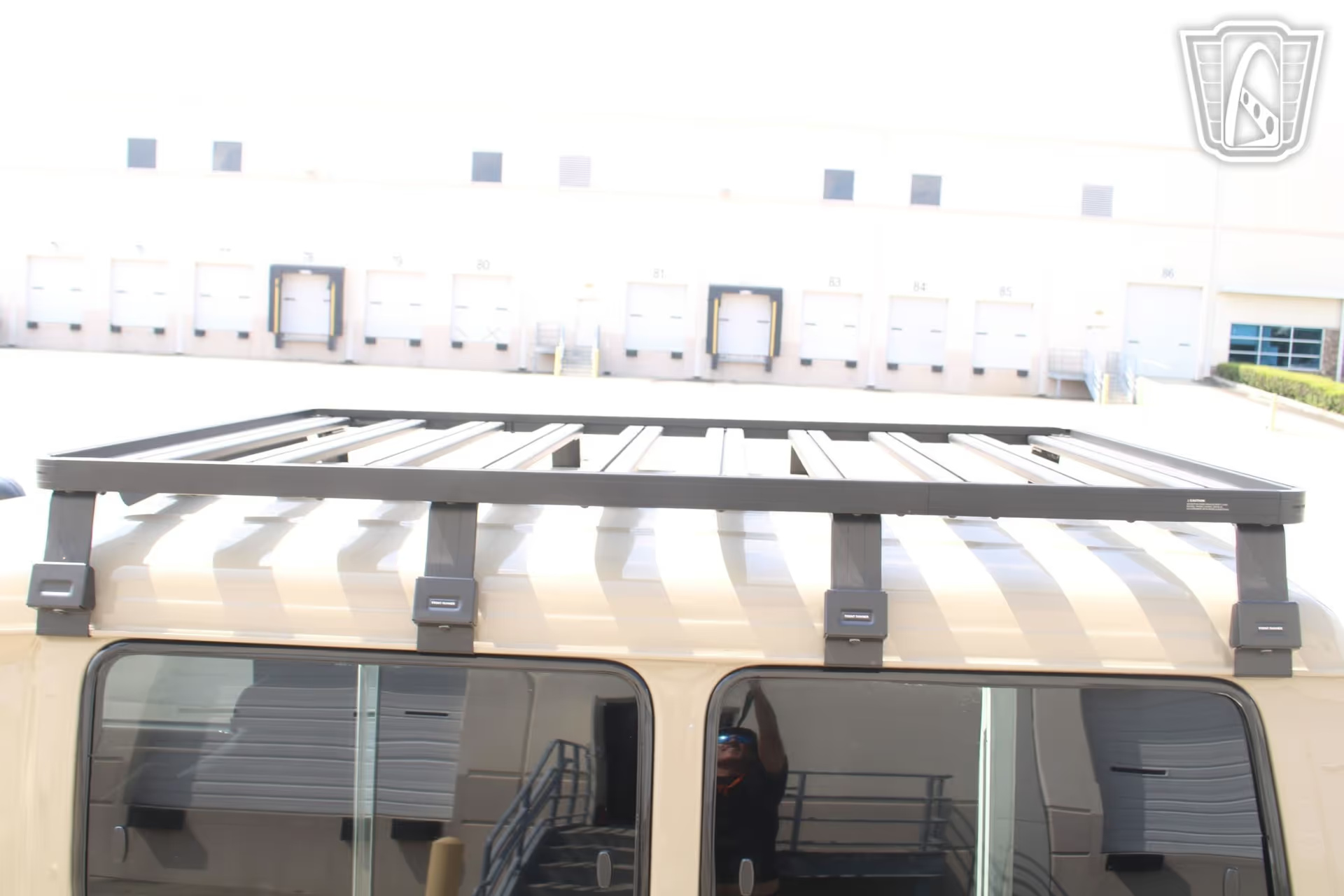 1994 Toyota Land Cruiser