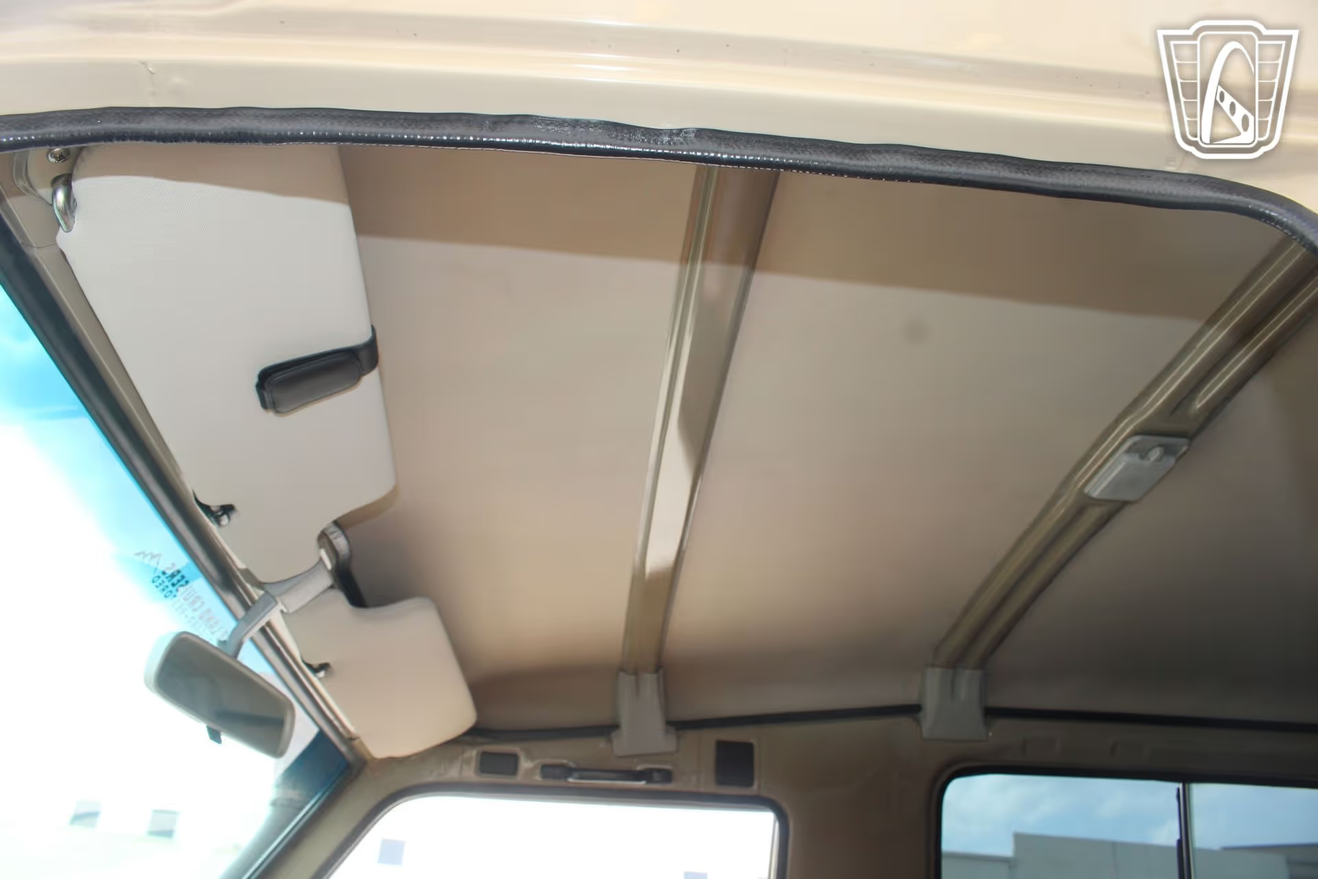 1994 Toyota Land Cruiser