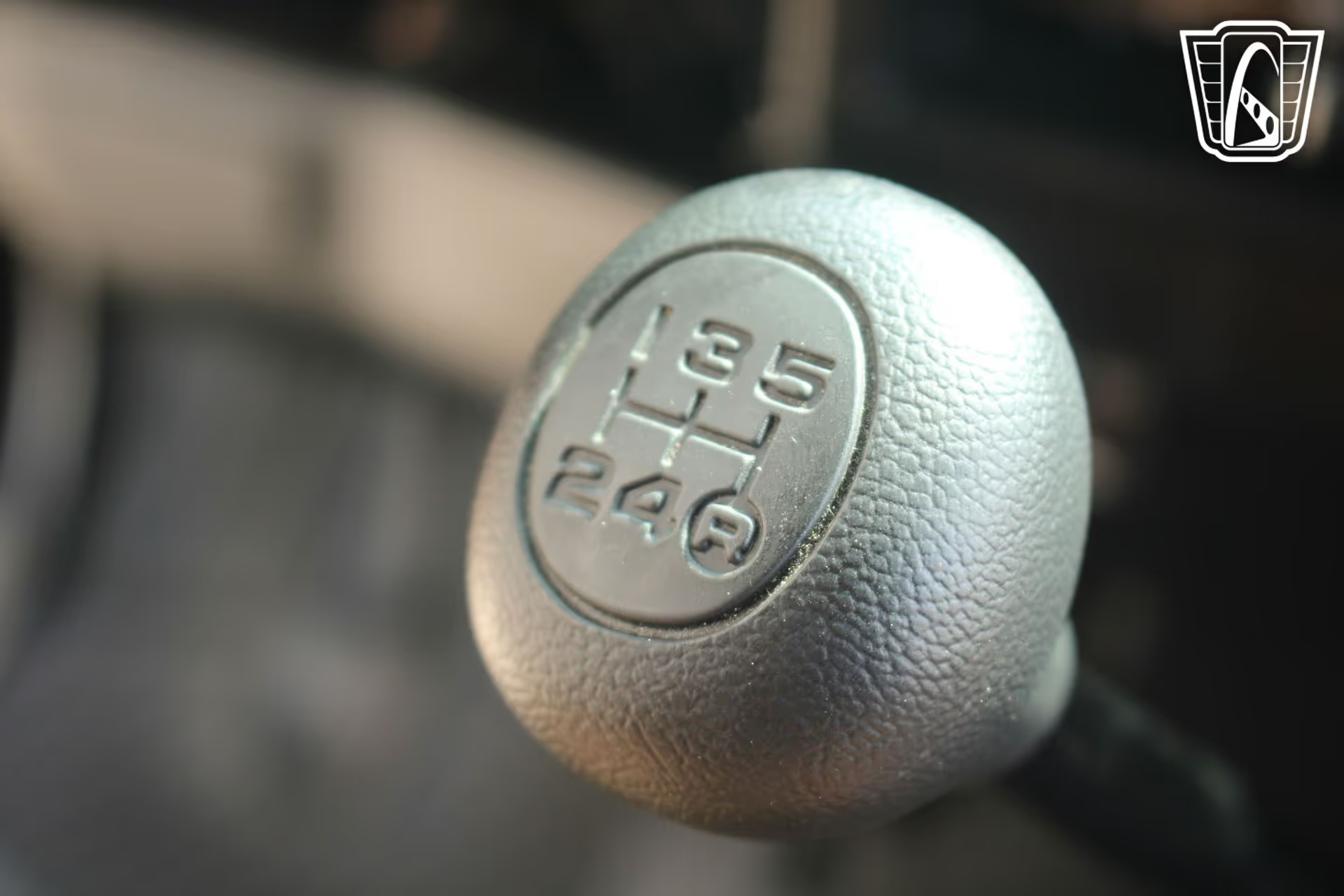 1994 Toyota Land Cruiser