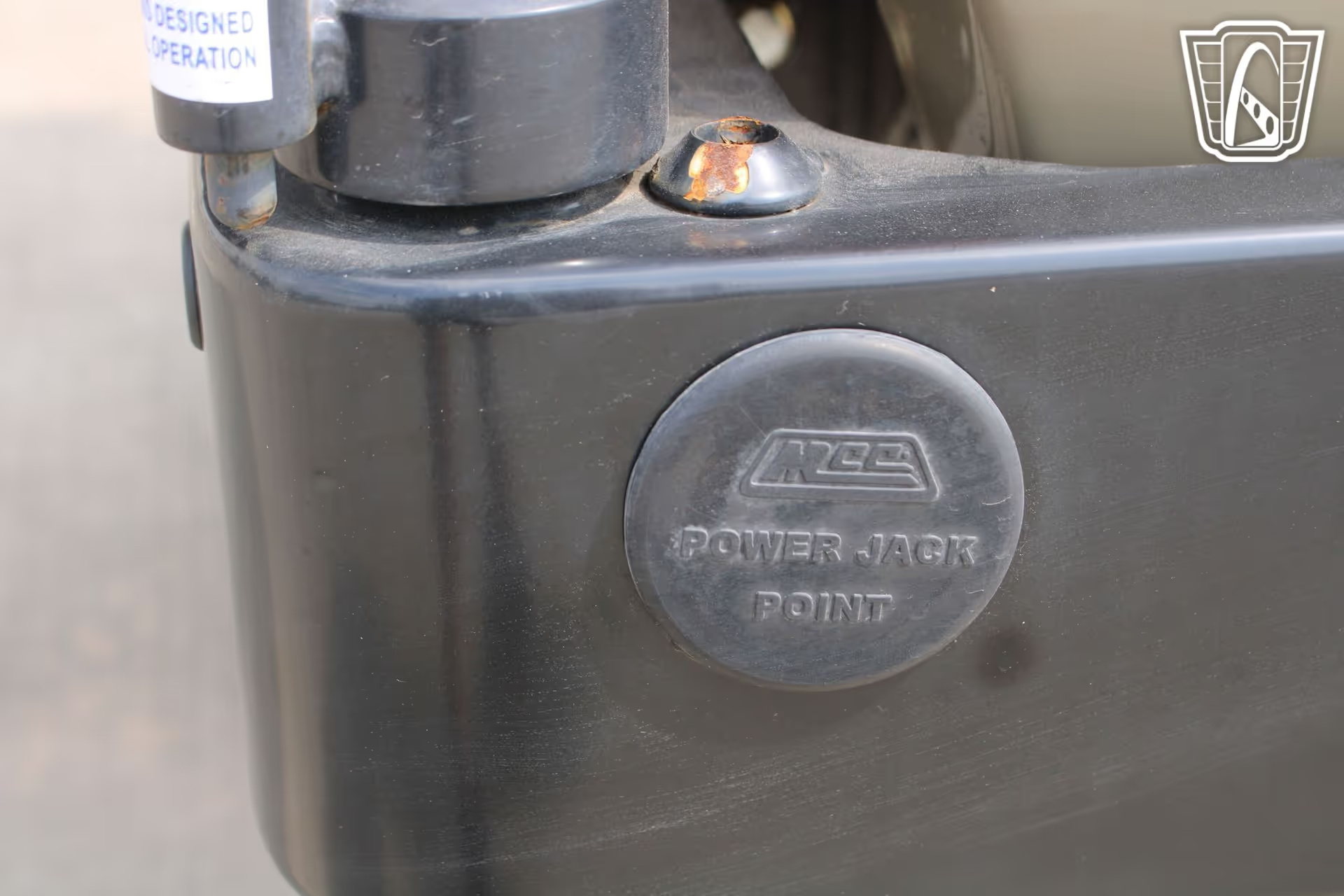 1994 Toyota Land Cruiser