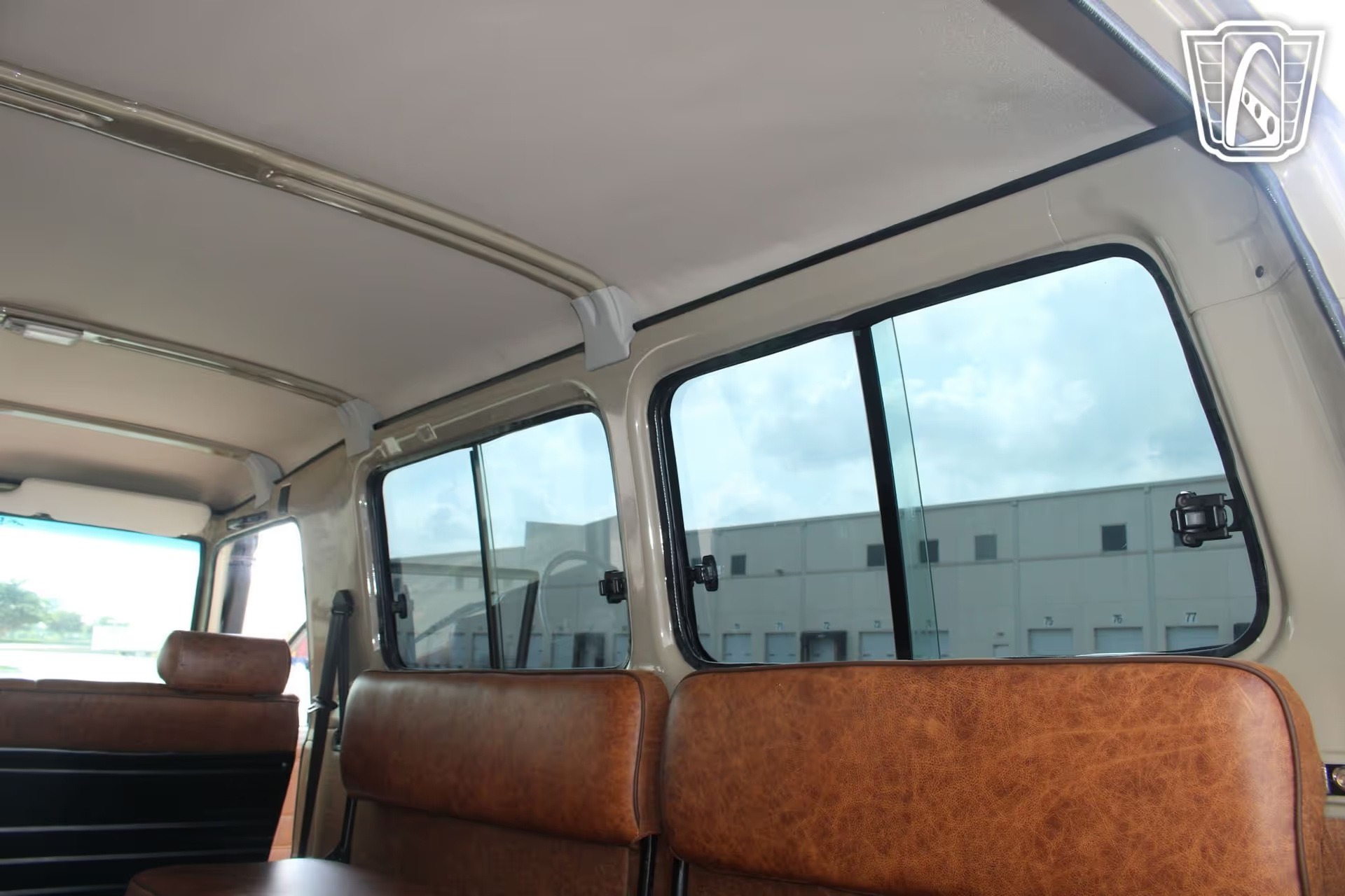 1994 Toyota Land Cruiser