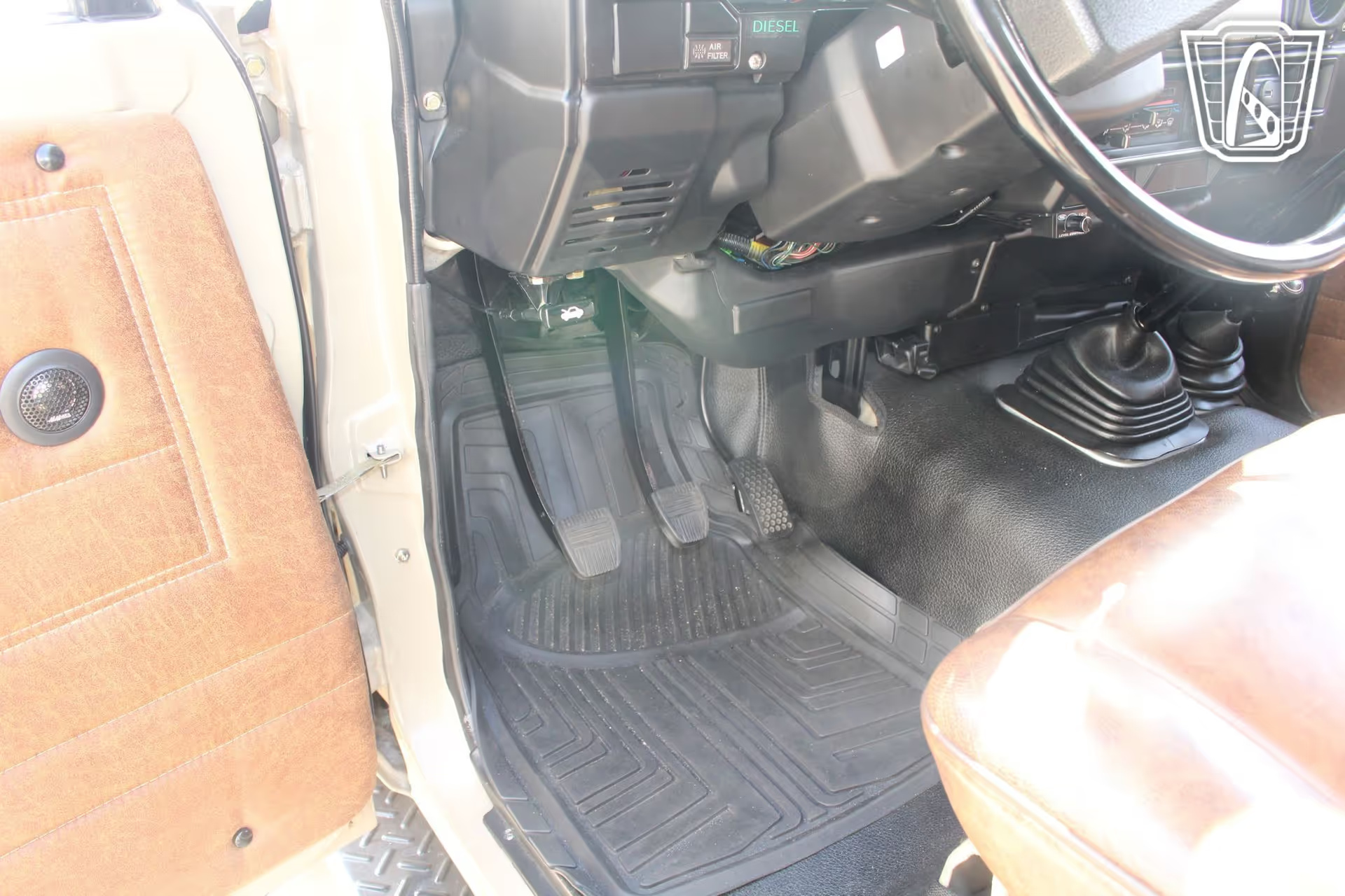 1994 Toyota Land Cruiser