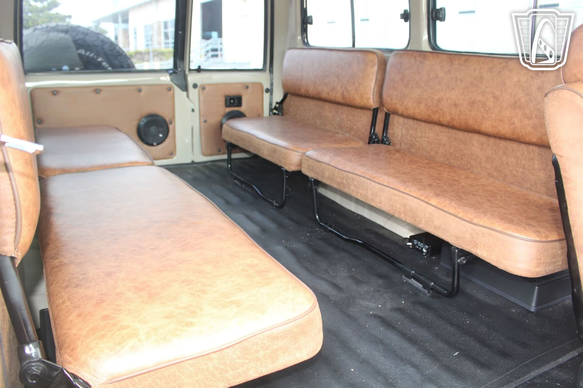 1994 Toyota Land Cruiser