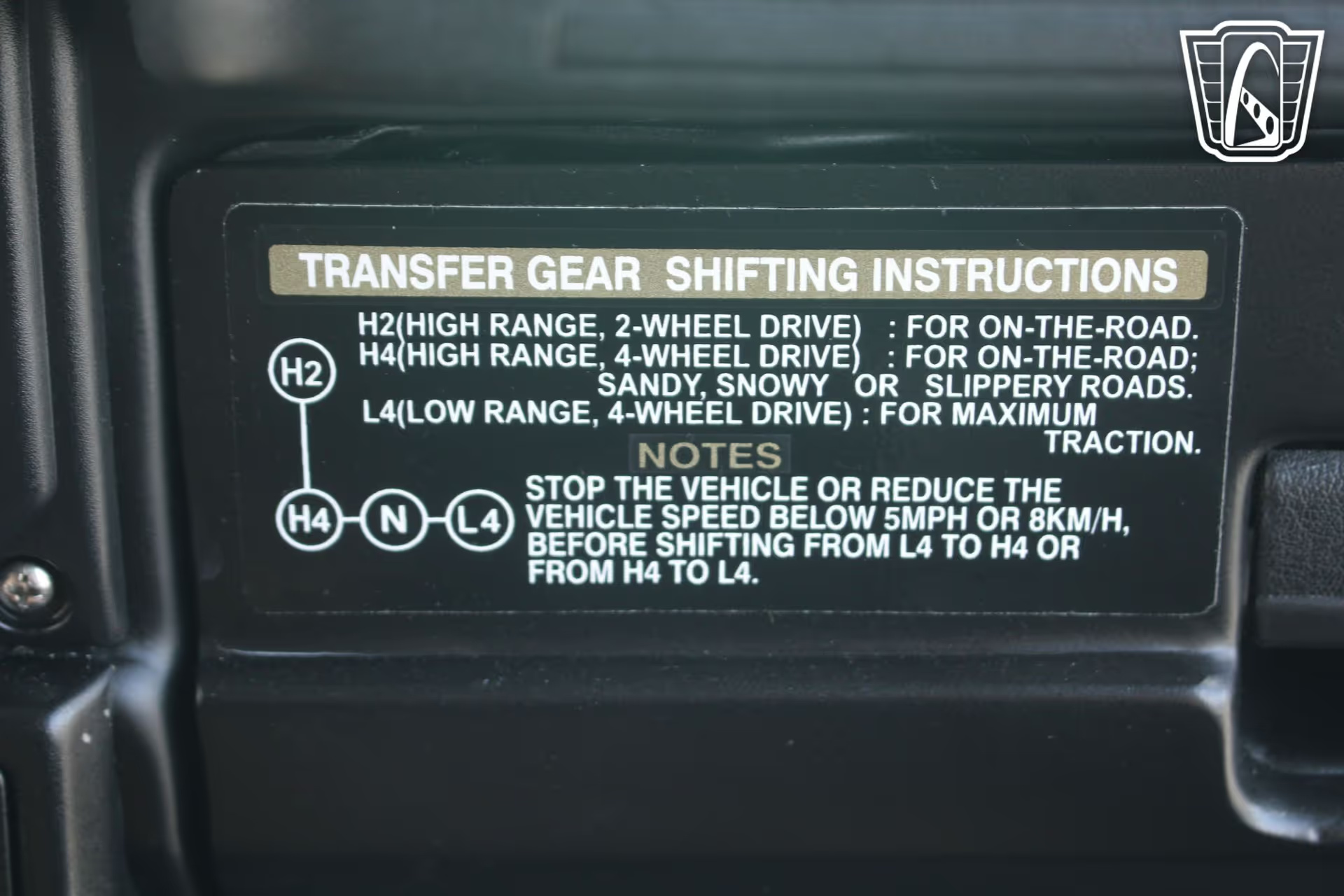 1994 Toyota Land Cruiser