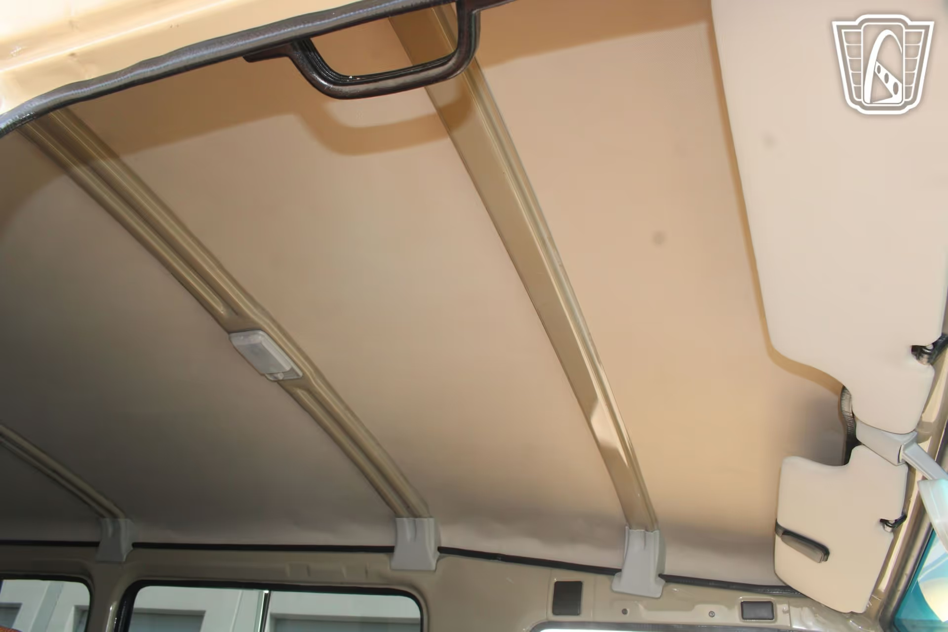 1994 Toyota Land Cruiser