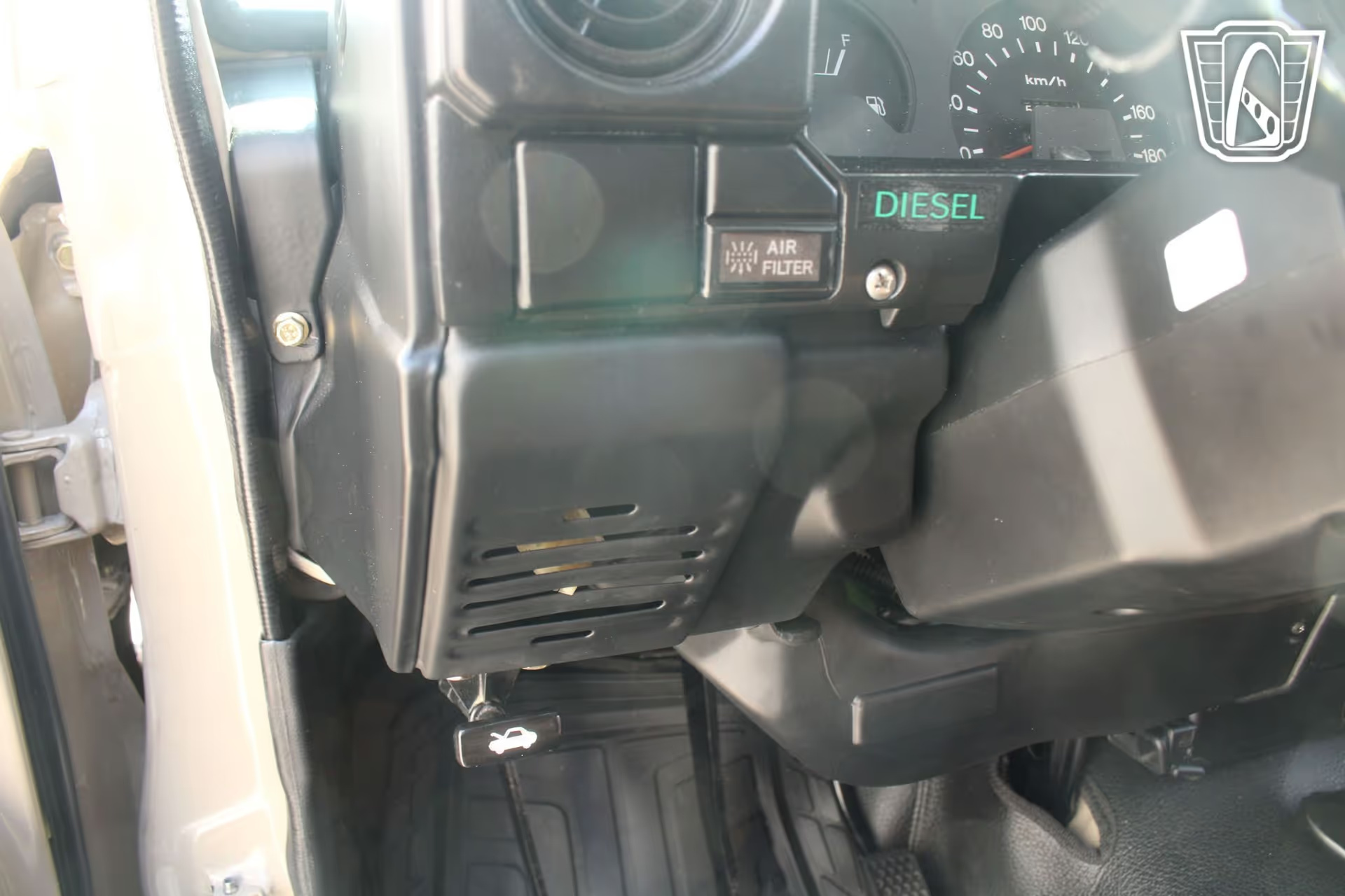 1994 Toyota Land Cruiser