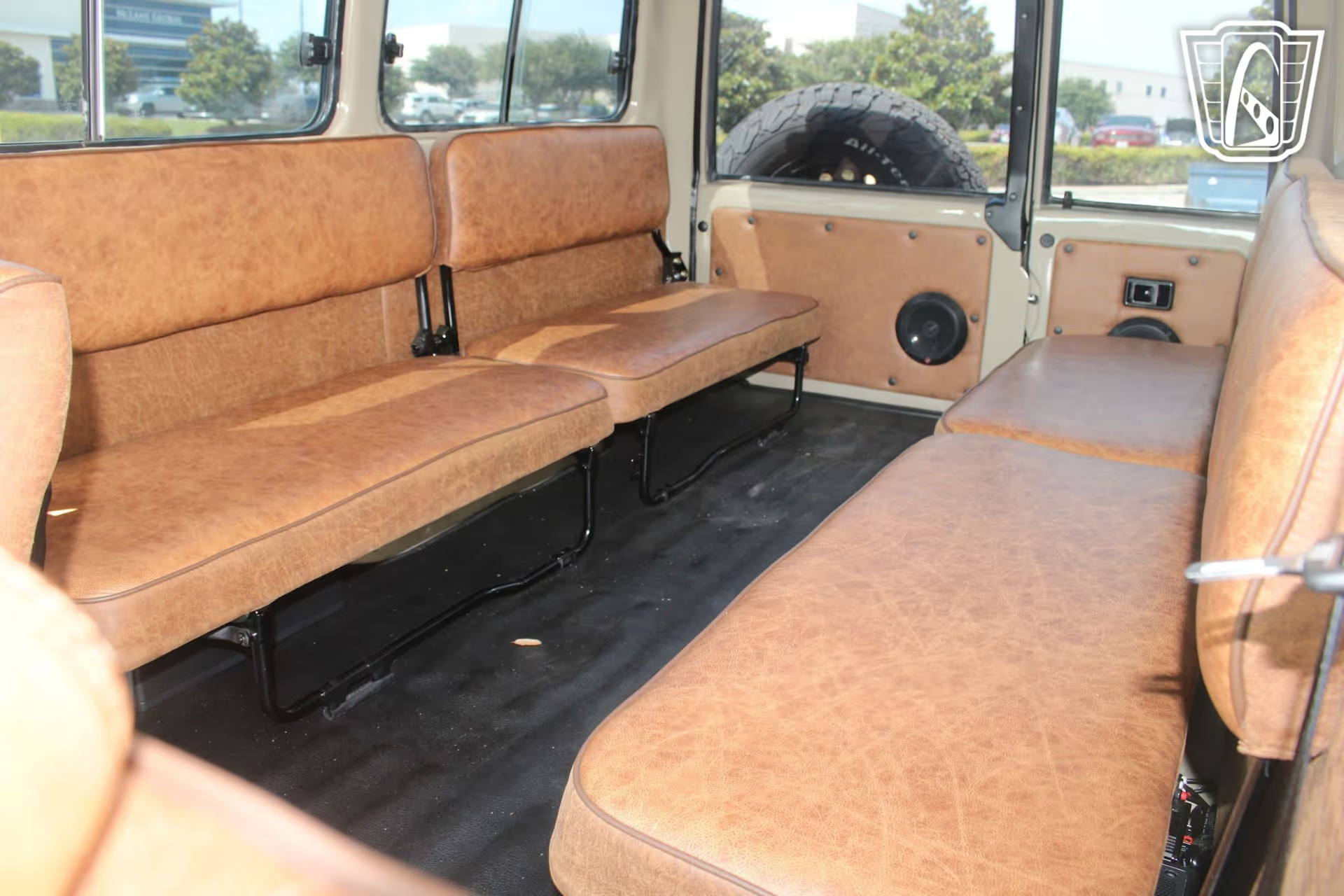 1994 Toyota Land Cruiser