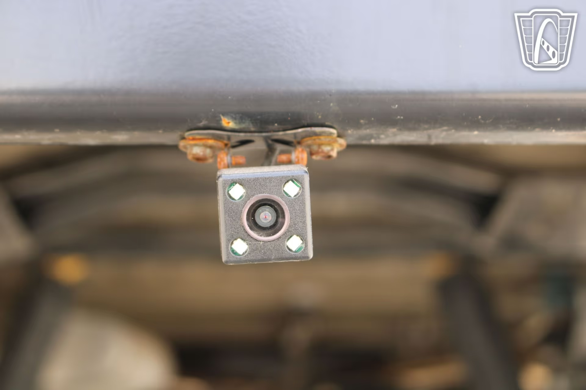 1994 Toyota Land Cruiser