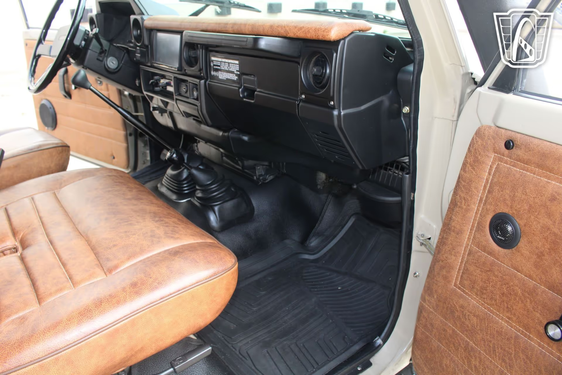 1994 Toyota Land Cruiser